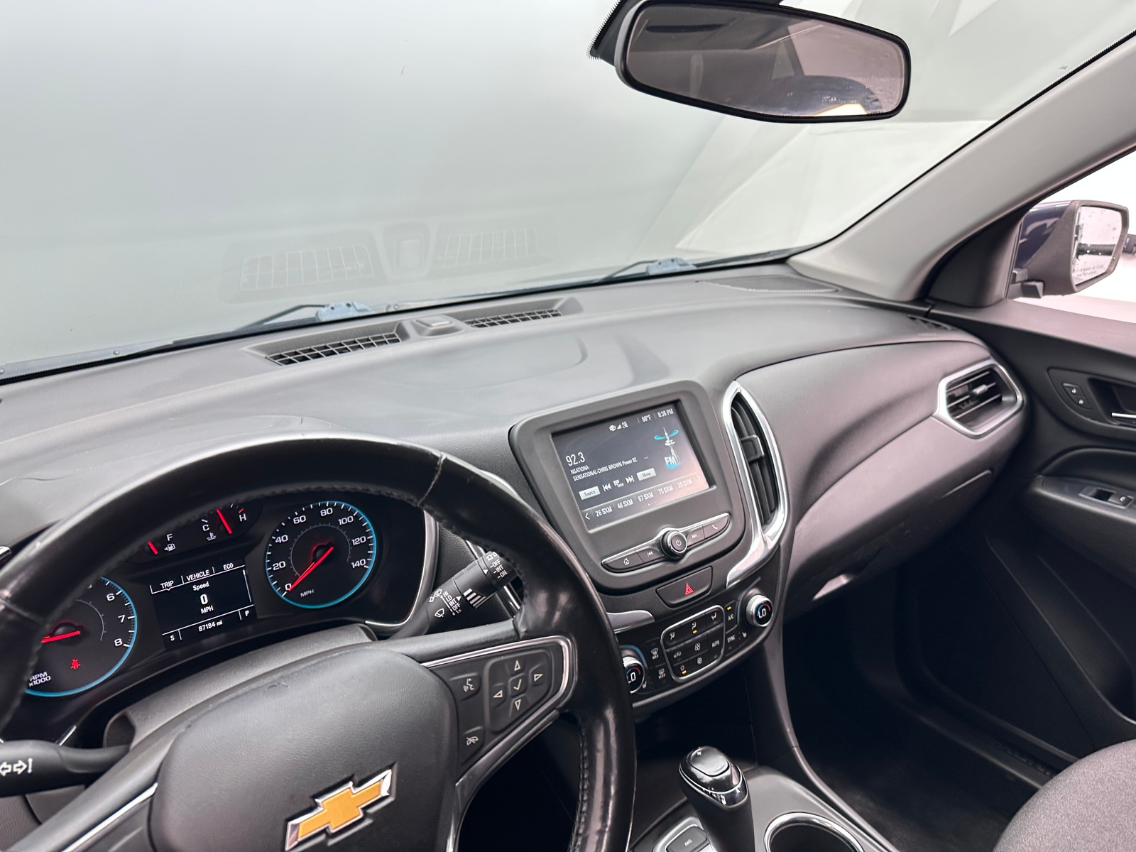 Thumbnail: 2018 Chevrolet Equinox - 3
