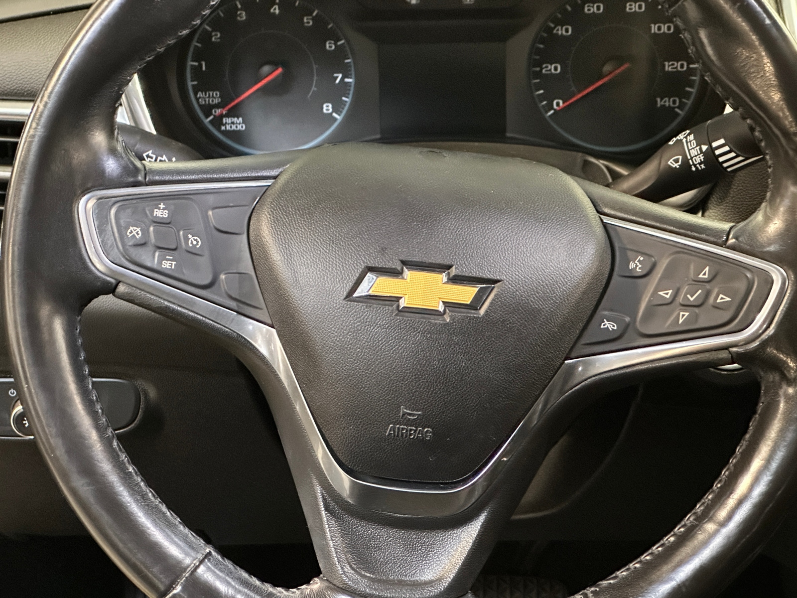 Thumbnail: 2018 Chevrolet Equinox - 5