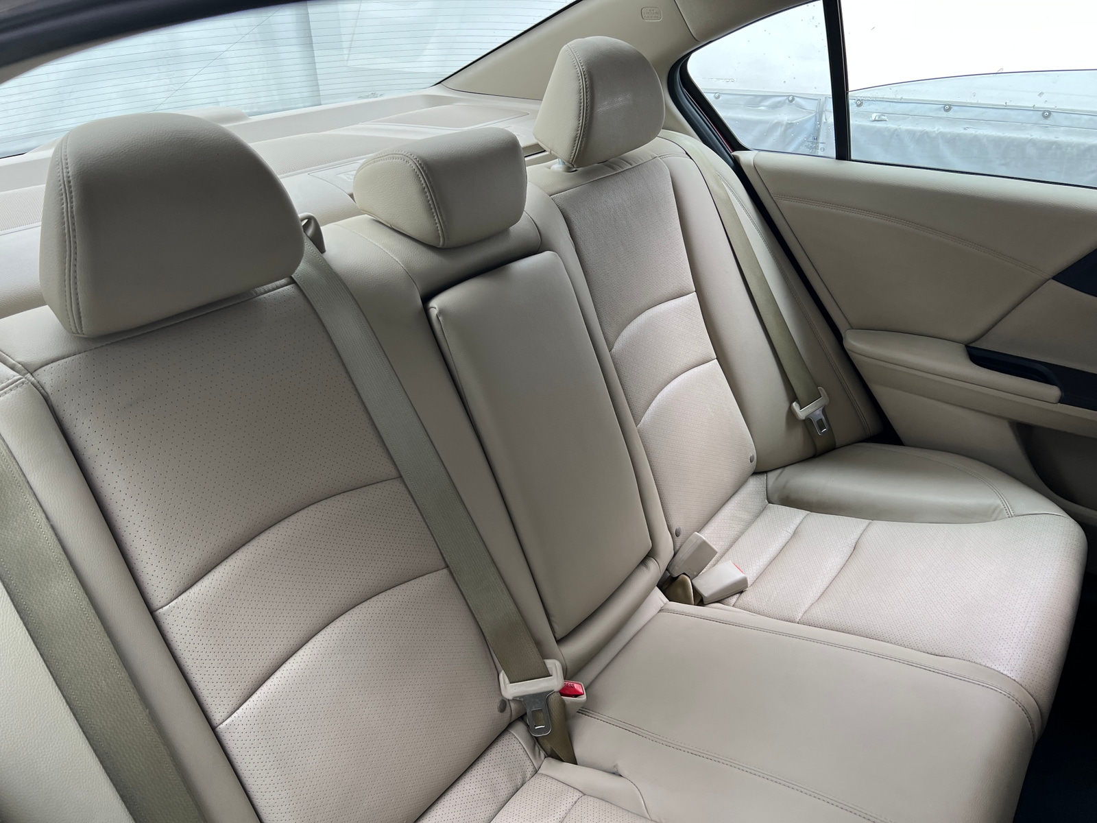 Thumbnail: 2014 Honda Accord - 5
