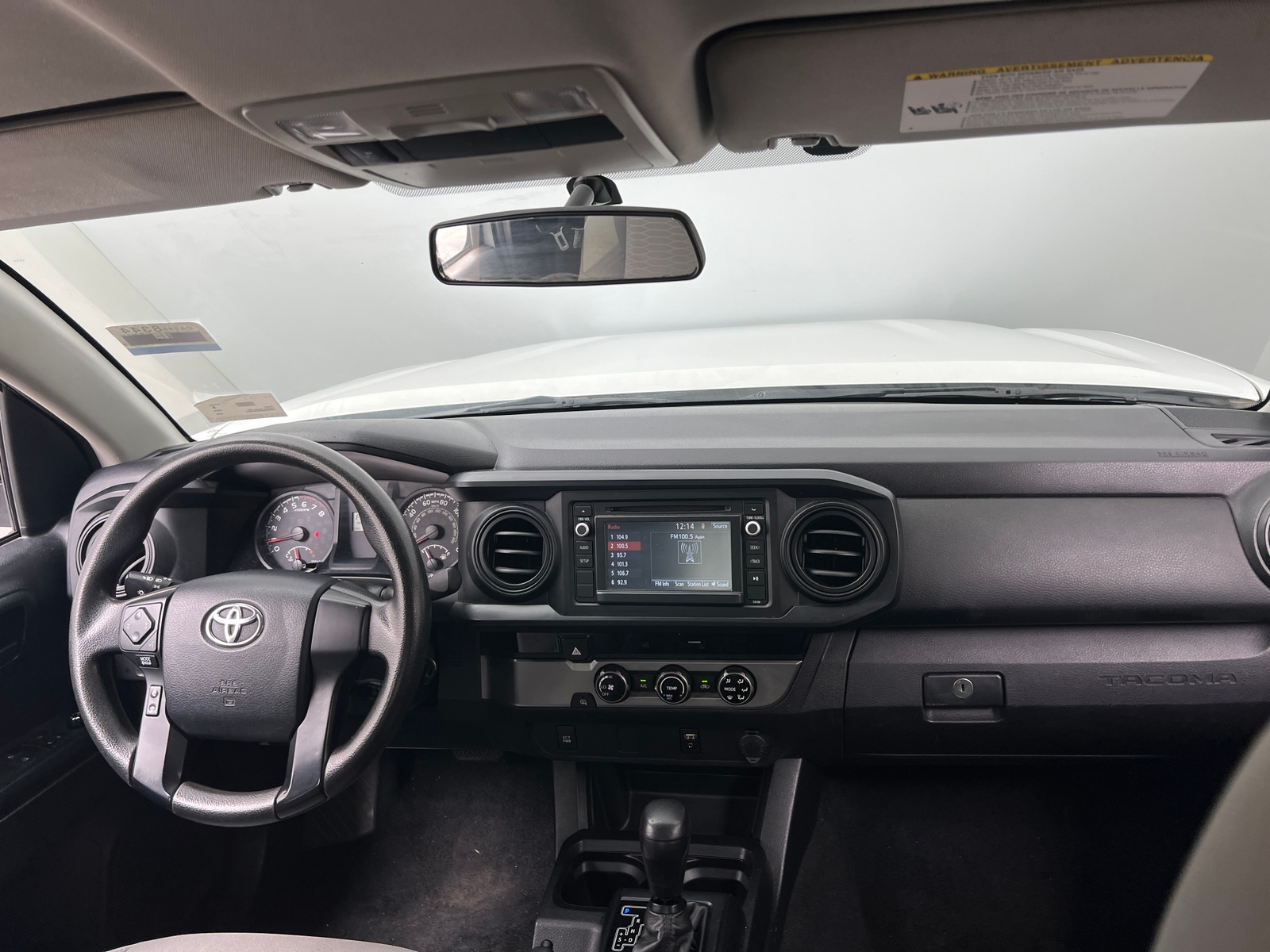 Thumbnail: 2016 Toyota Tacoma - 3