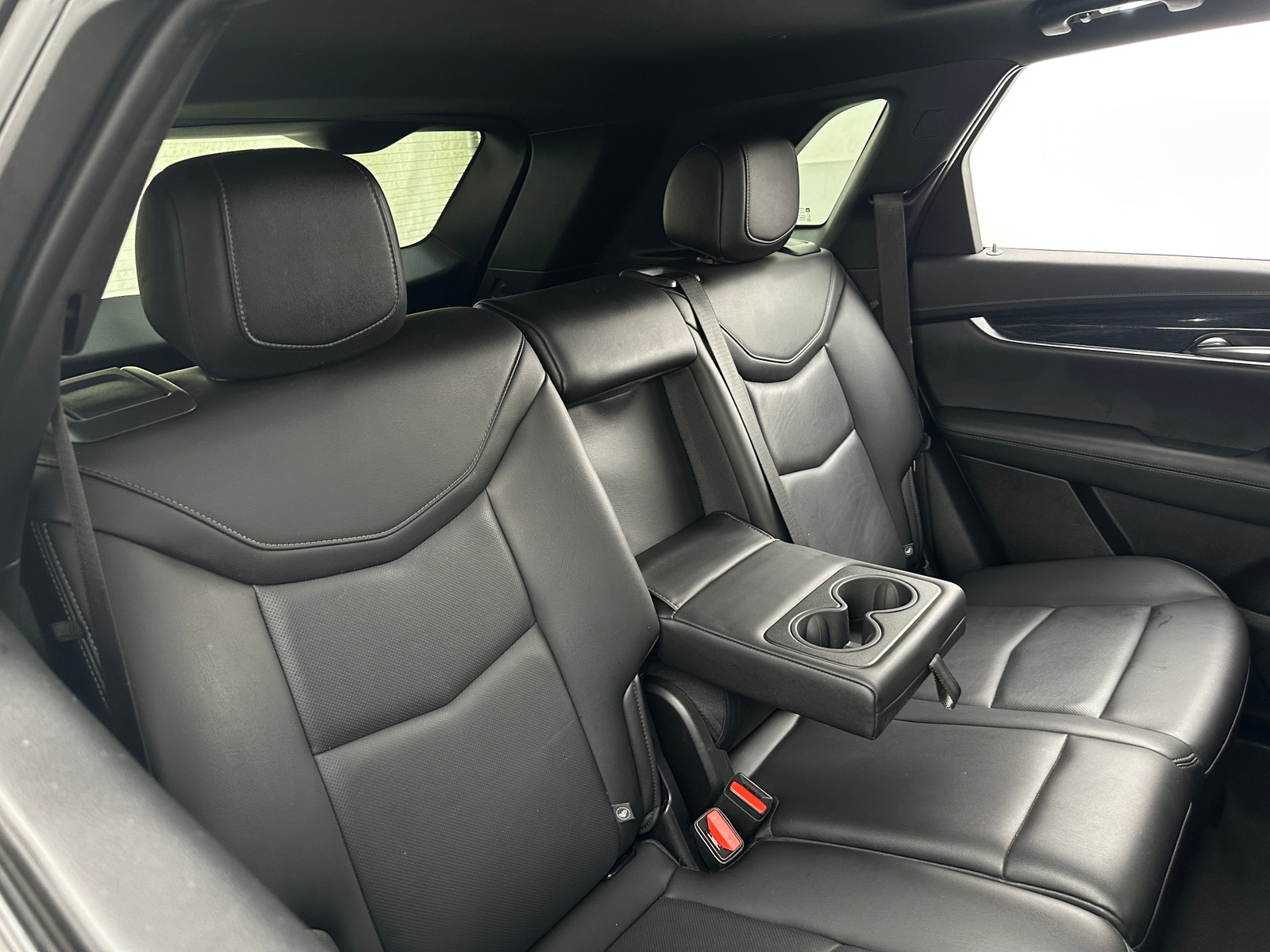 Thumbnail: 2022 Cadillac XT5 - 5