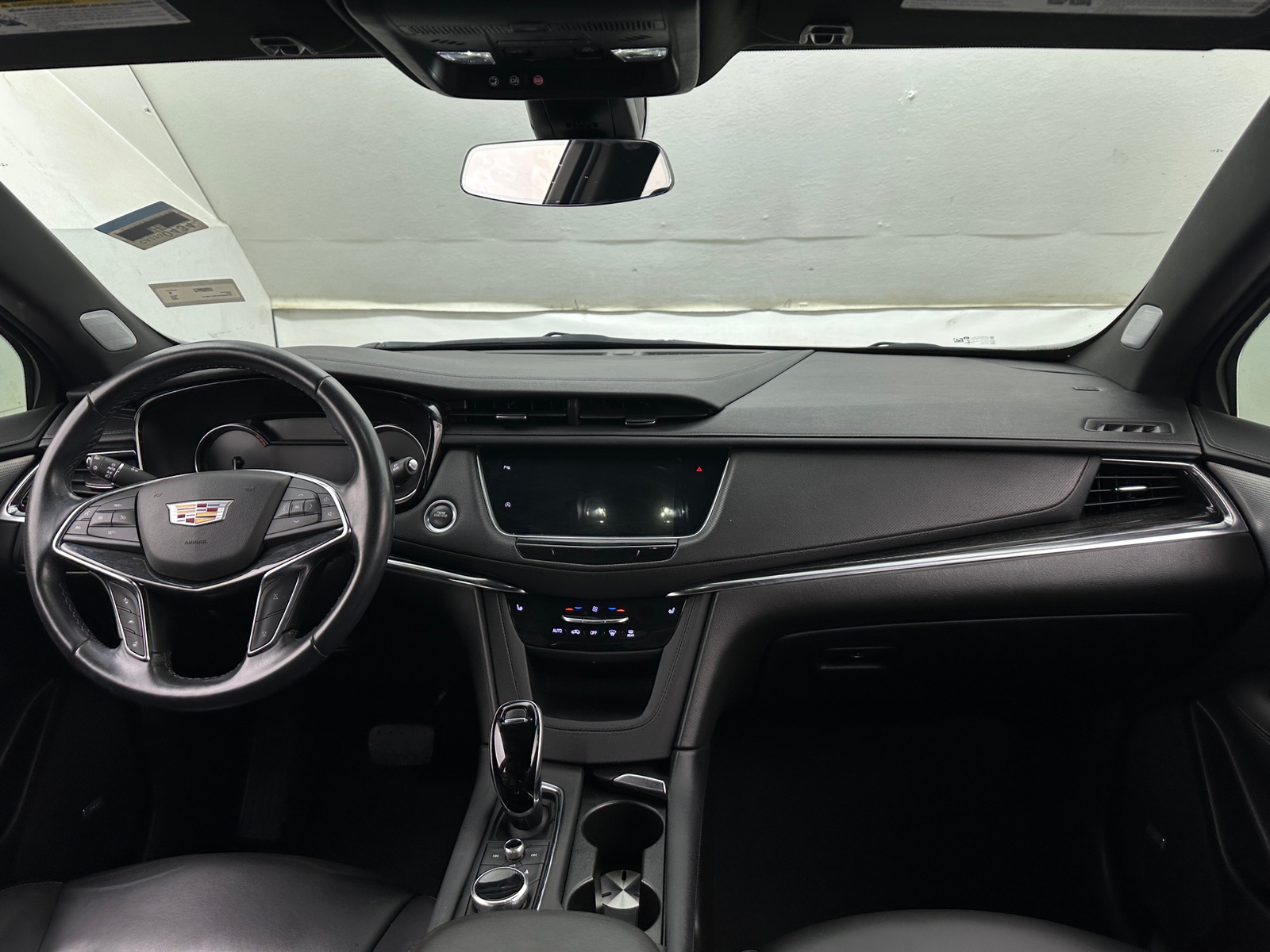 Thumbnail: 2022 Cadillac XT5 - 2