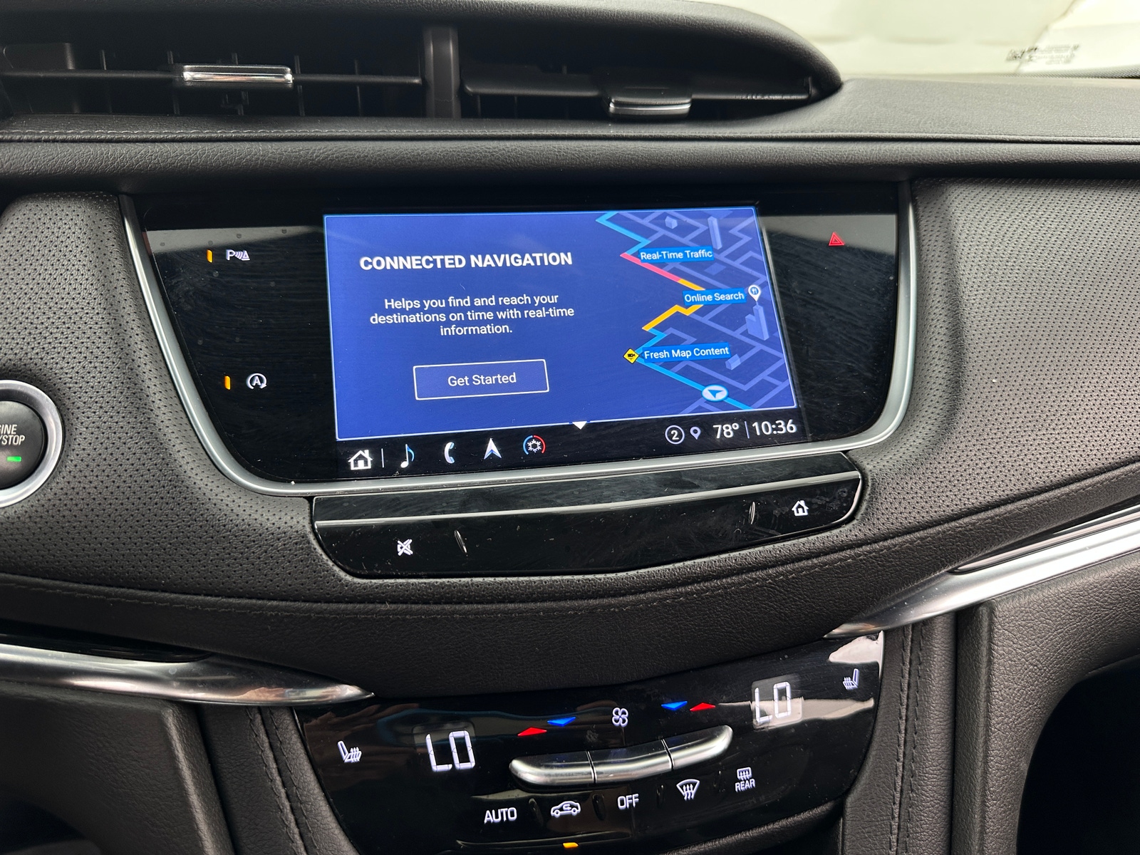 Thumbnail: 2022 Cadillac XT5 - 3