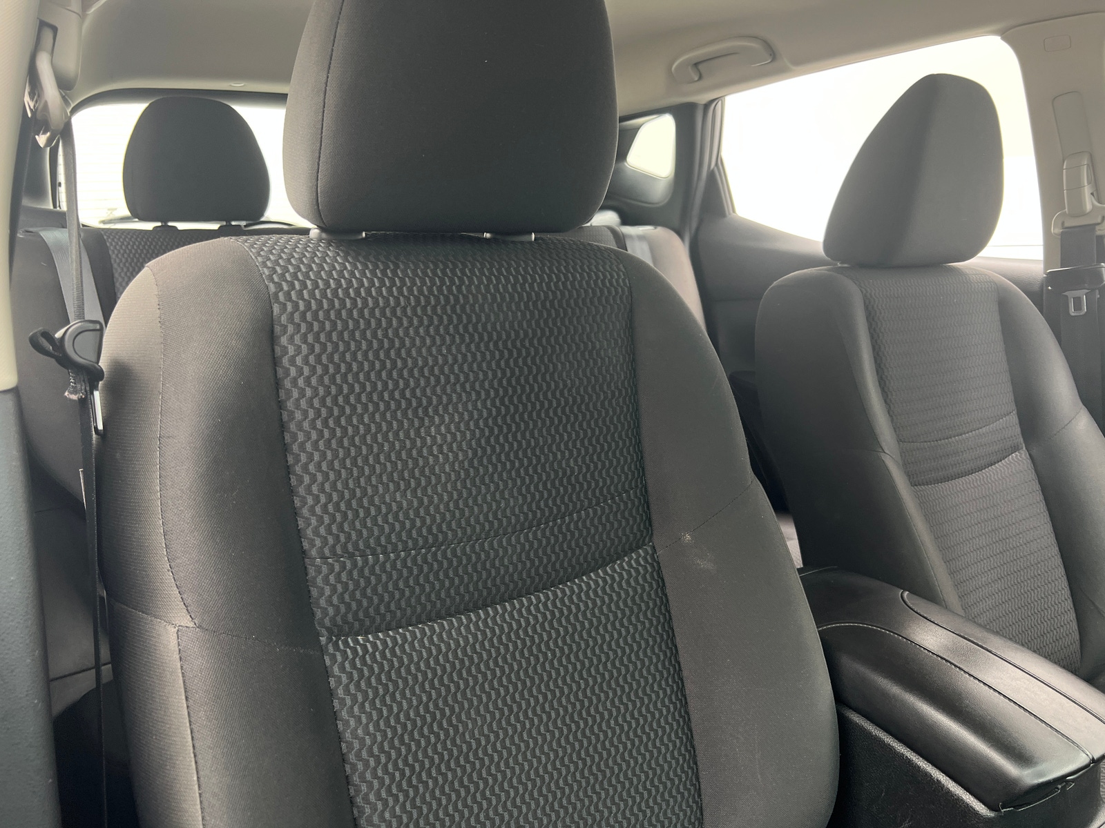 Thumbnail: 2019 Nissan Rogue Sport - 2