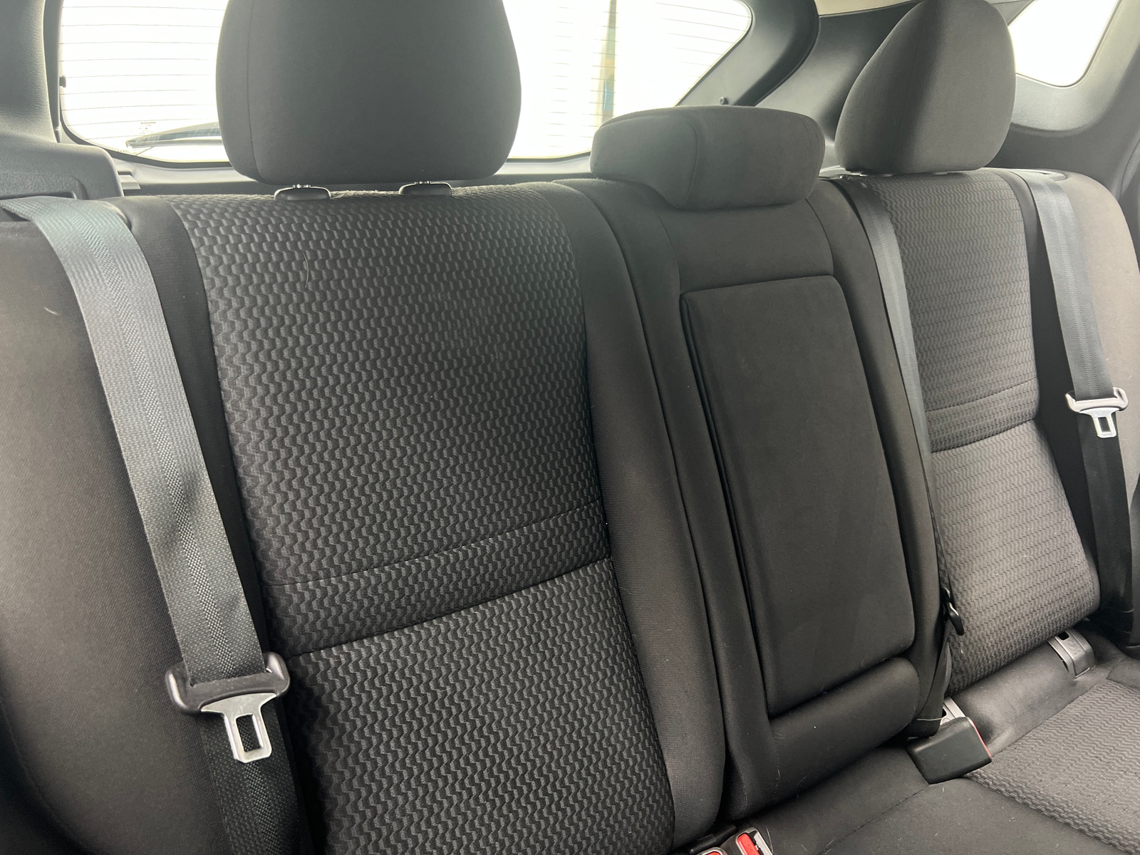 Thumbnail: 2019 Nissan Rogue Sport - 6