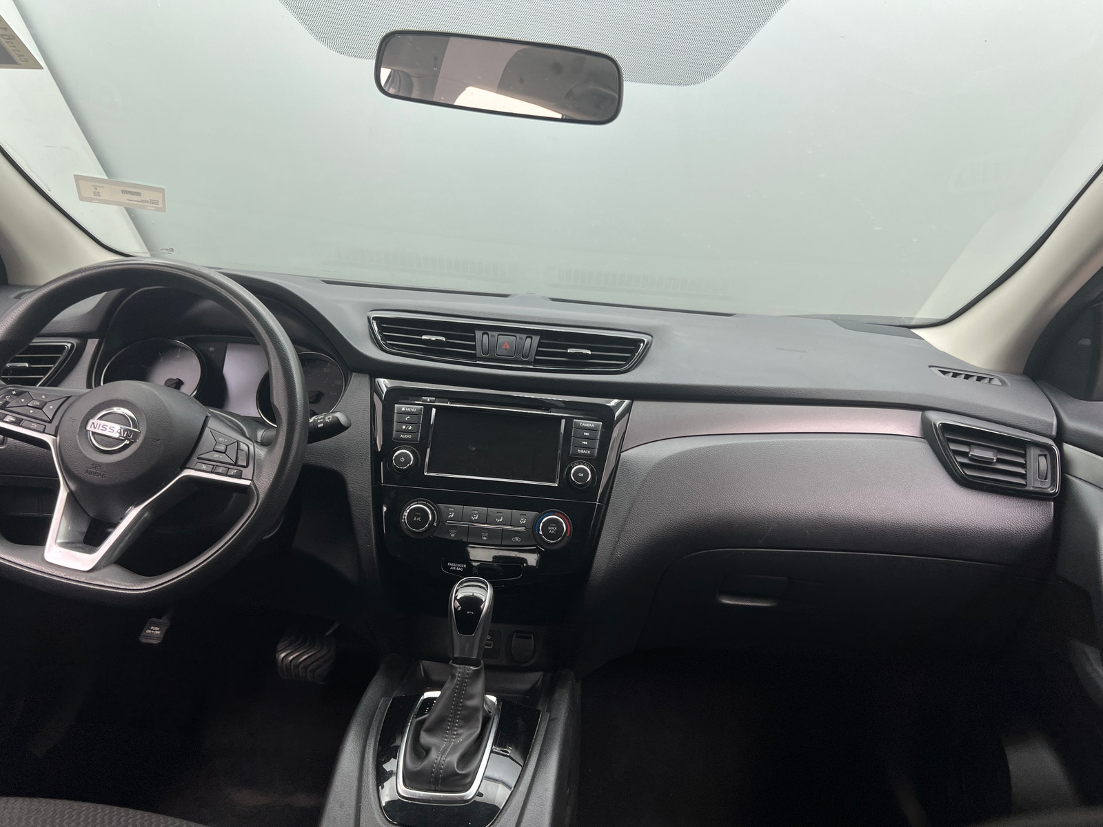 Thumbnail: 2019 Nissan Rogue Sport - 3