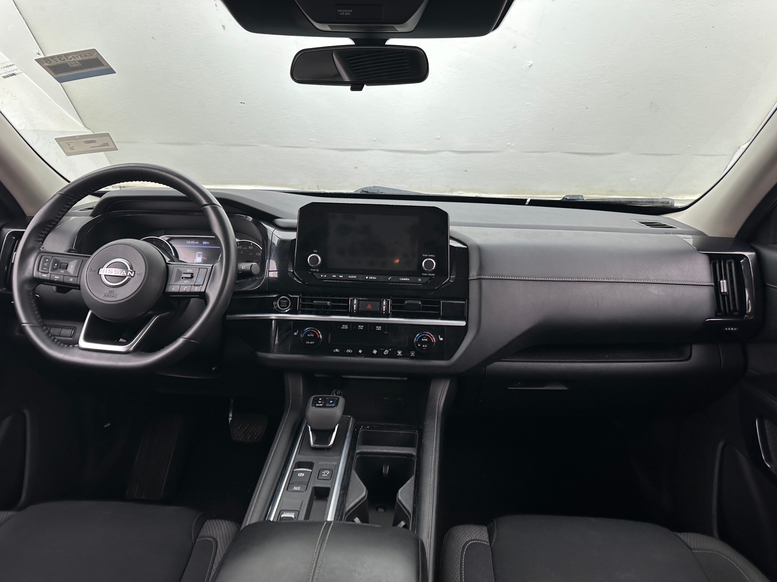 Thumbnail: 2022 Nissan Pathfinder - 3