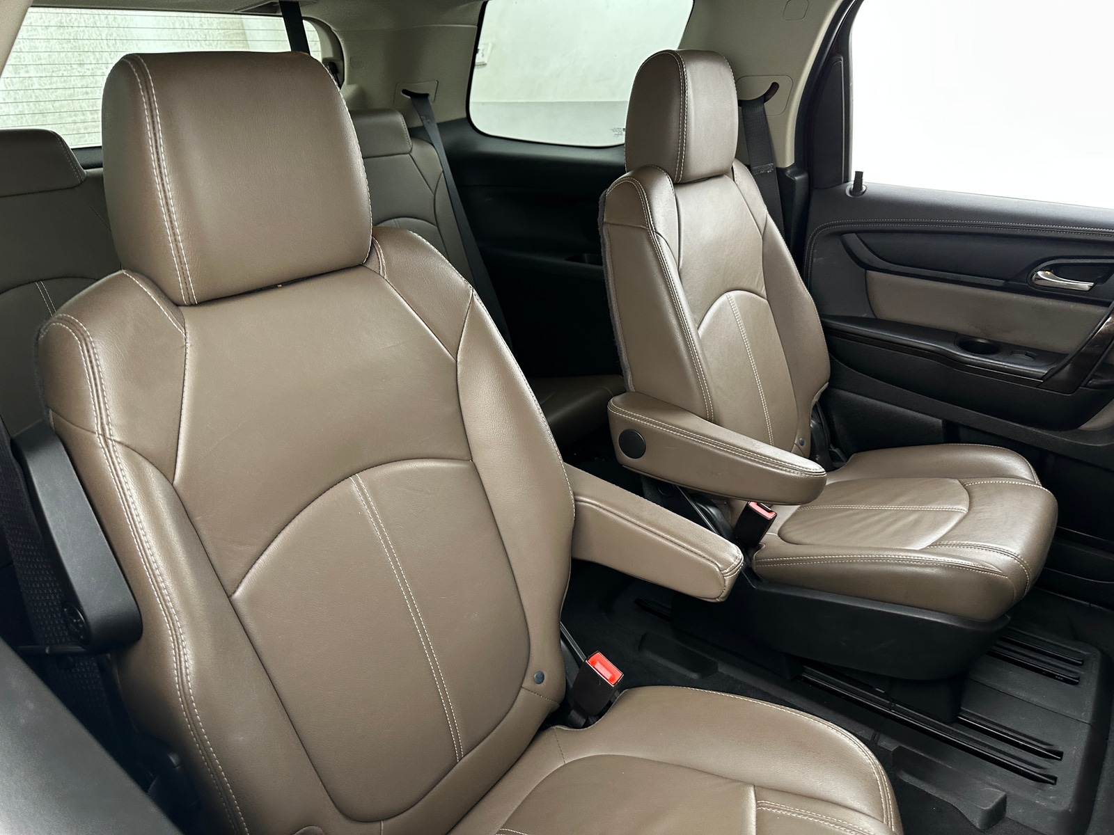 Thumbnail: 2017 GMC Acadia - 5