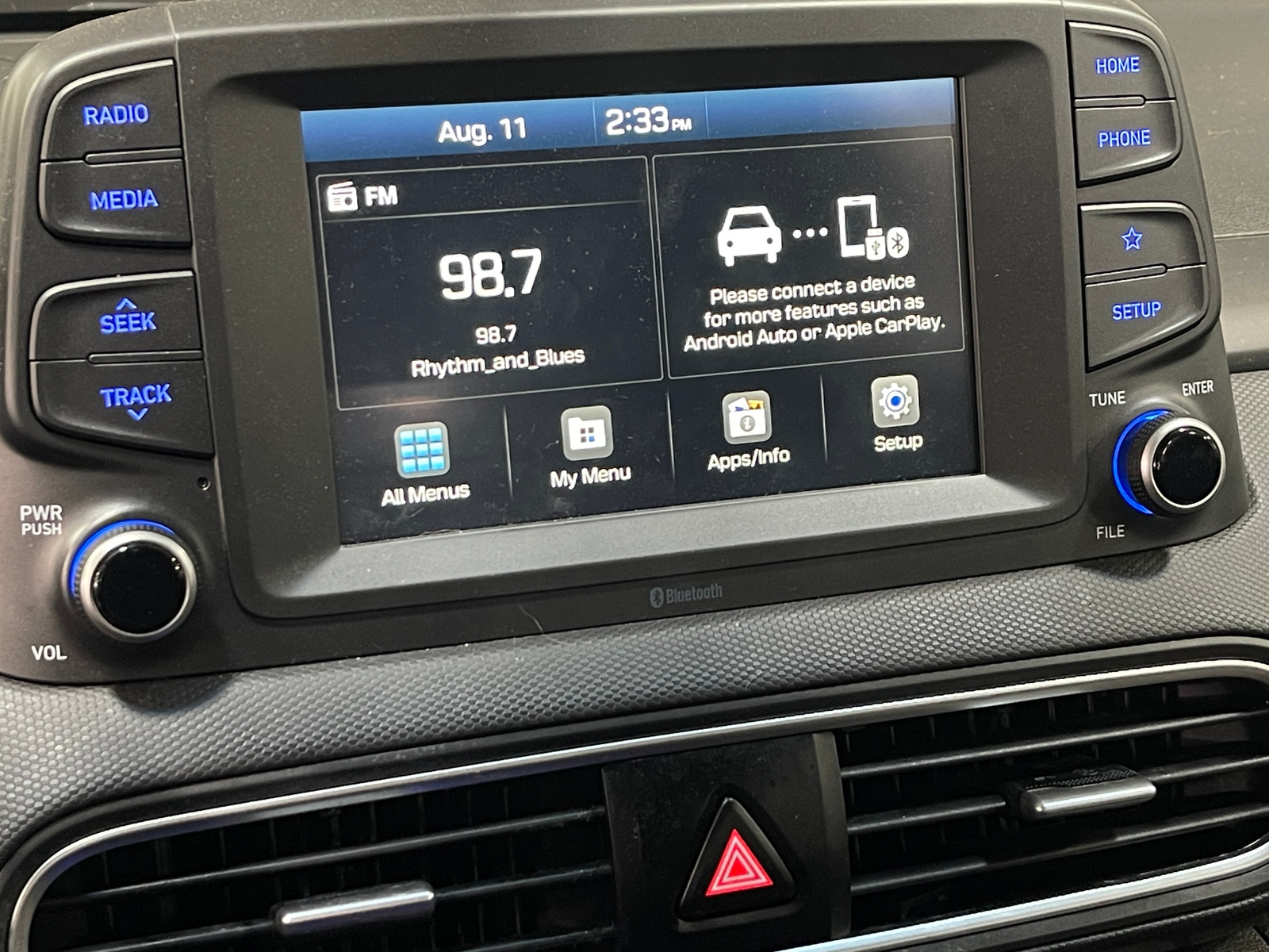 Thumbnail: 2021 Hyundai Kona - 4