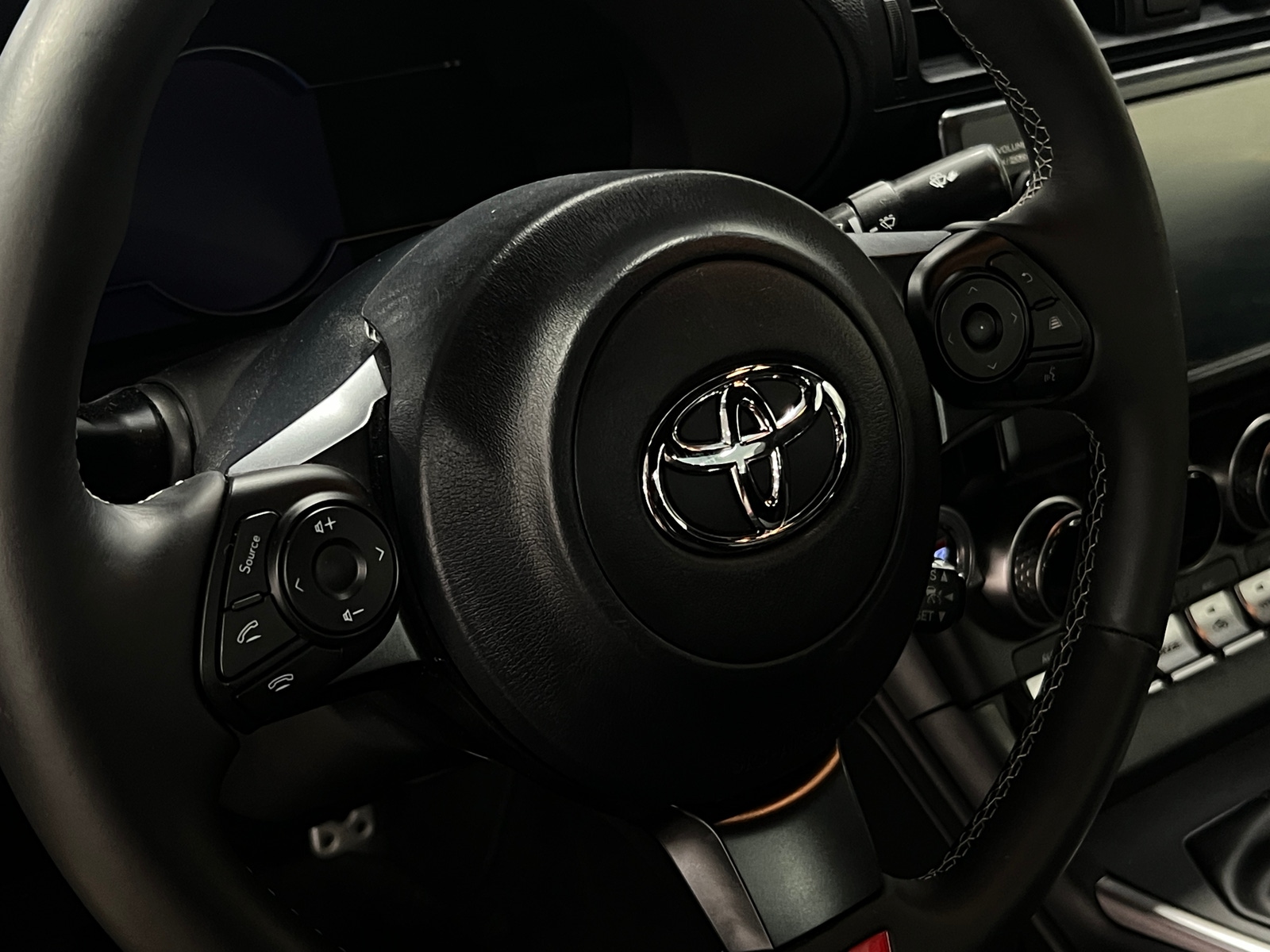 Thumbnail: 2024 Toyota GR86 - 3