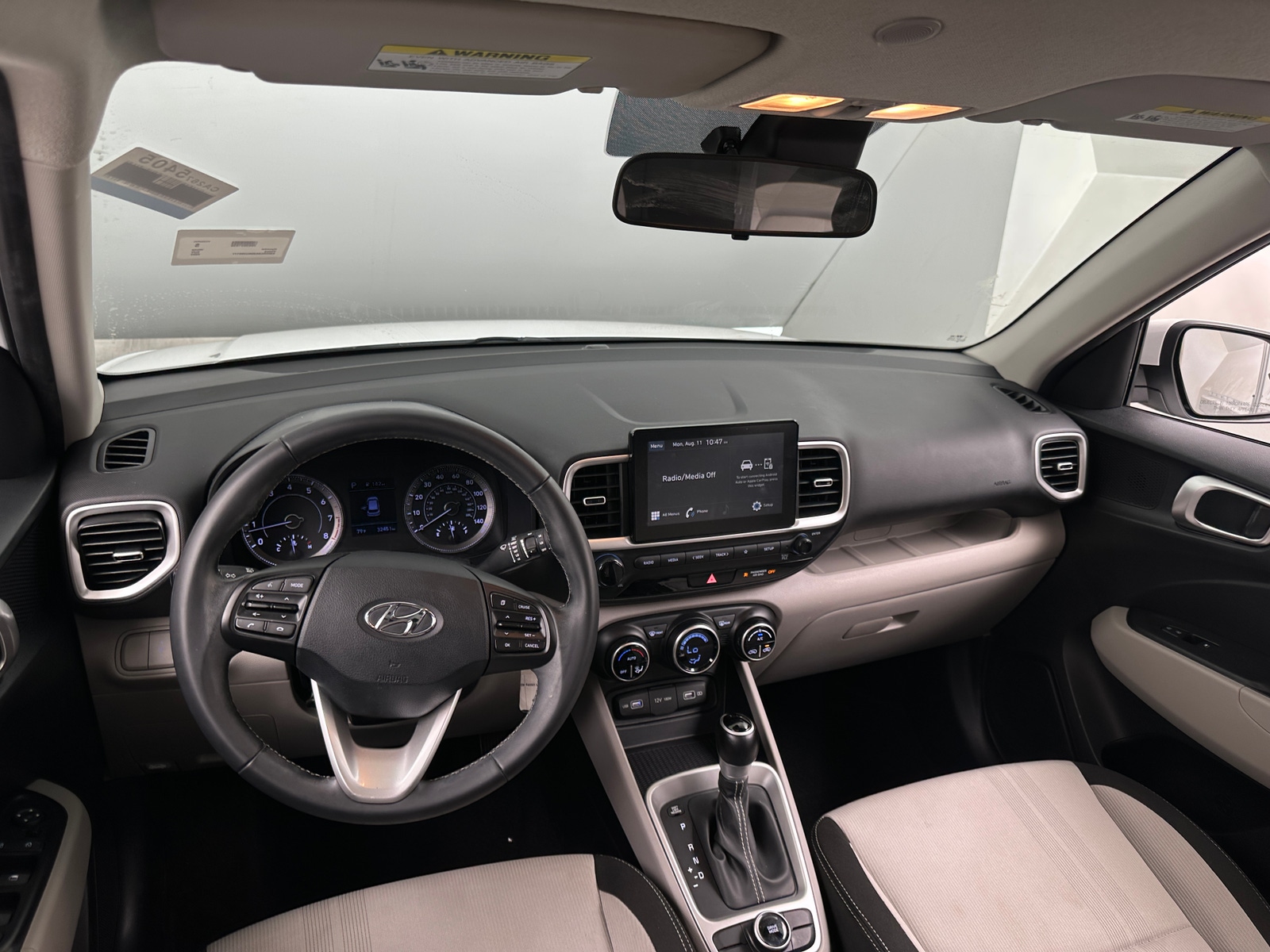 Thumbnail: 2022 Hyundai Venue - 3