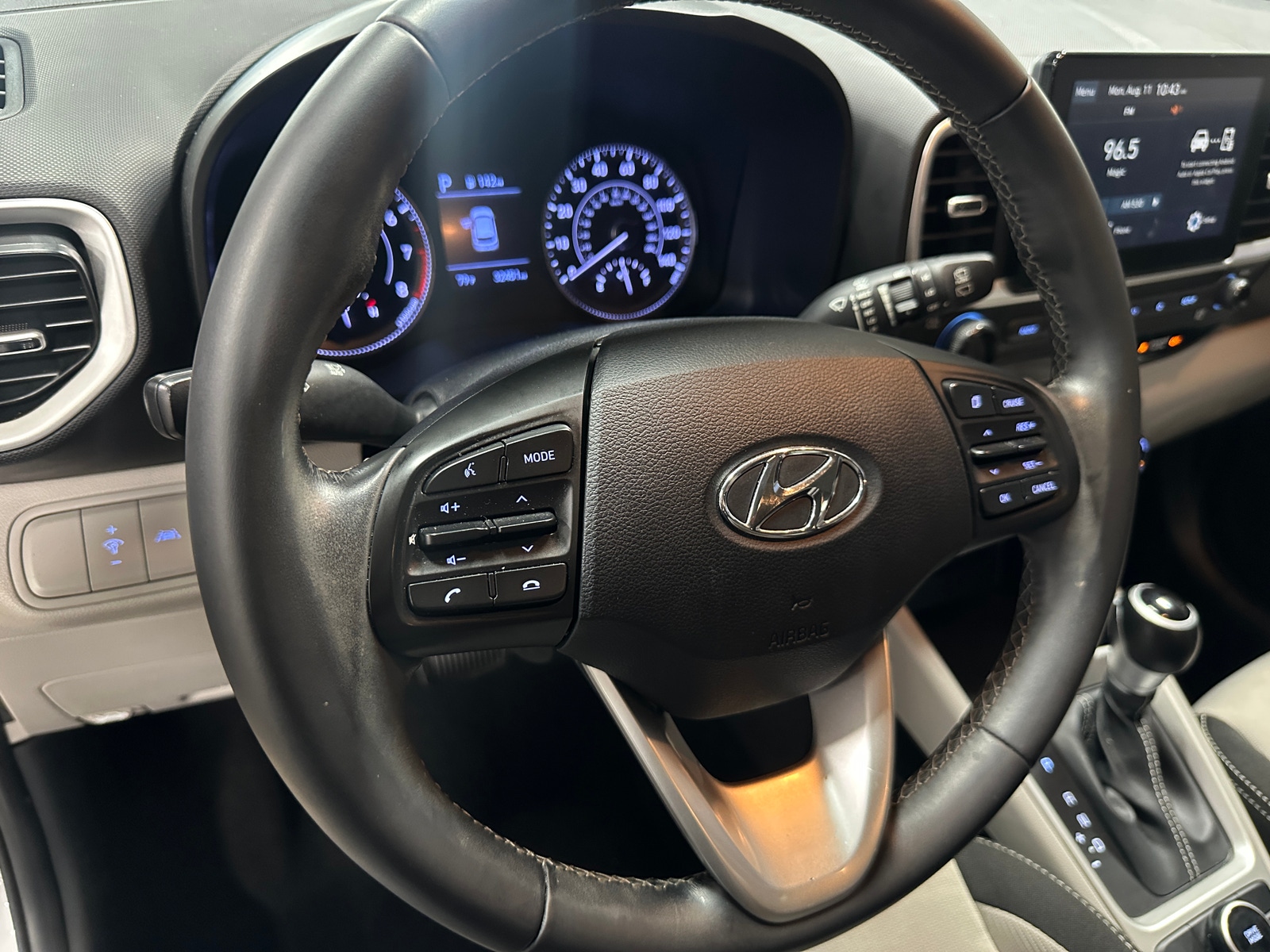 Thumbnail: 2022 Hyundai Venue - 5