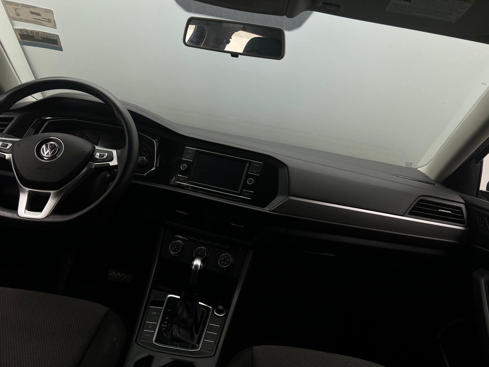 Thumbnail: 2021 Volkswagen Jetta - 3