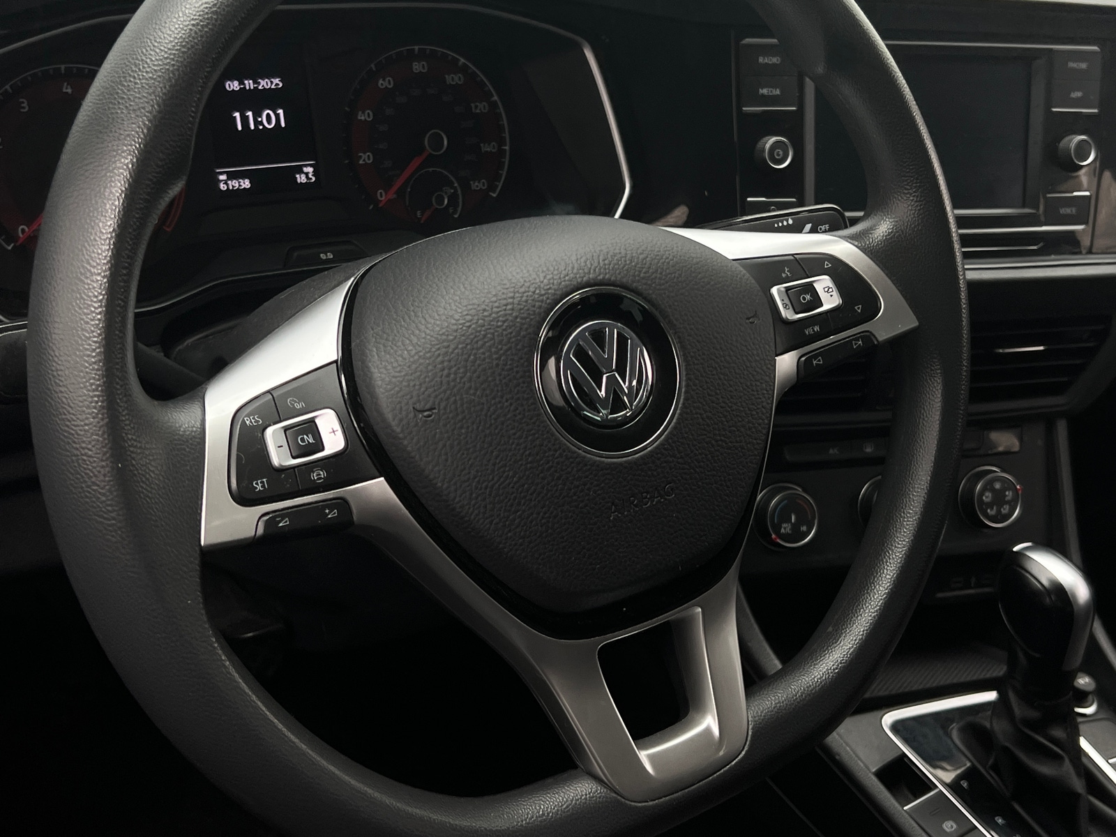Thumbnail: 2021 Volkswagen Jetta - 5