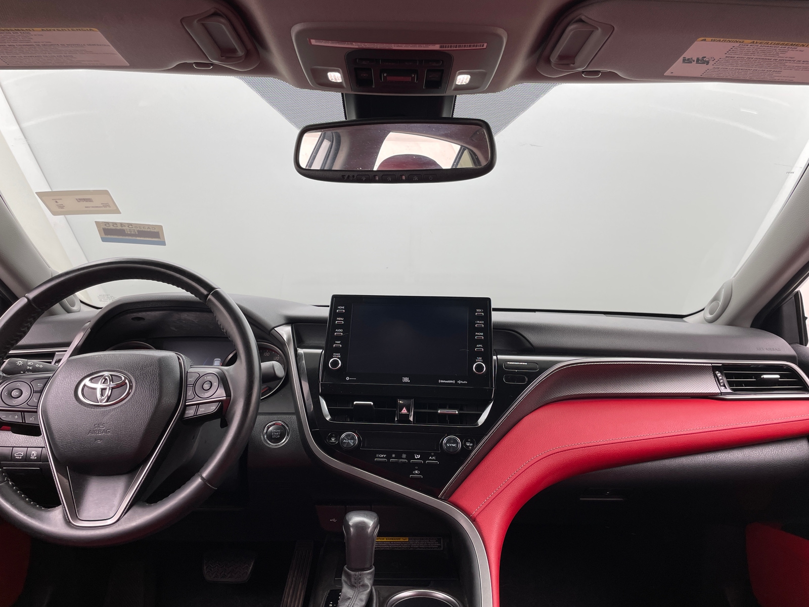Thumbnail: 2021 Toyota Camry - 2