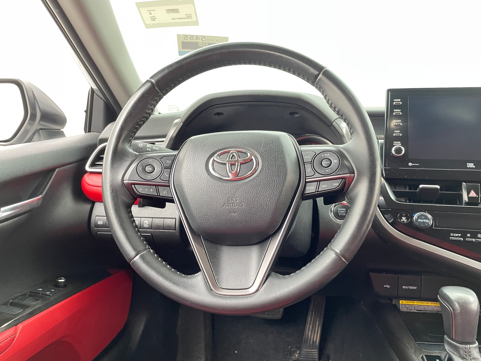 Thumbnail: 2021 Toyota Camry - 4