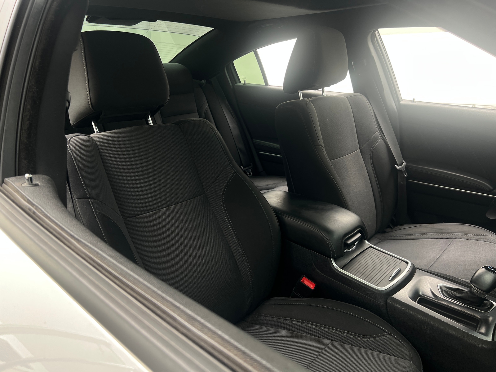 Thumbnail: 2015 Dodge Charger - 2
