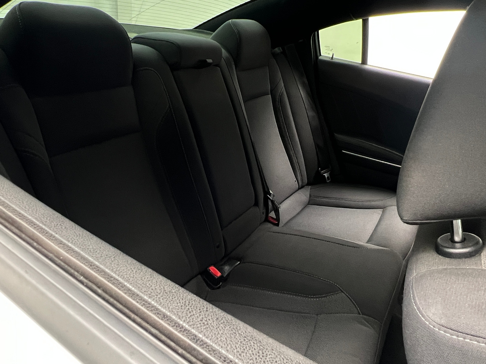 Thumbnail: 2015 Dodge Charger - 6