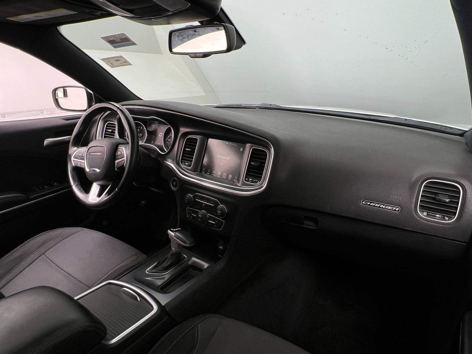 Thumbnail: 2015 Dodge Charger - 3