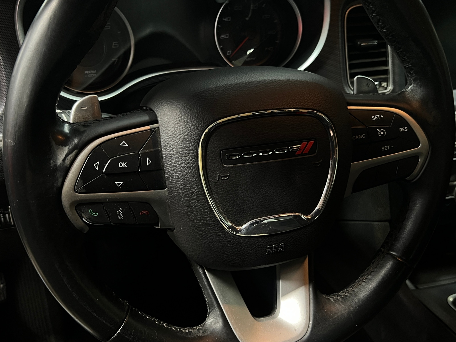 Thumbnail: 2015 Dodge Charger - 5