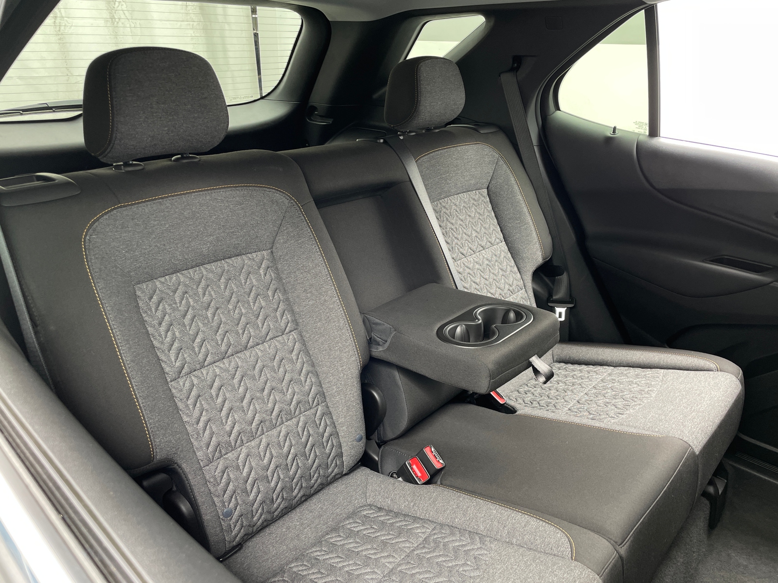 Thumbnail: 2023 Chevrolet Equinox - 6