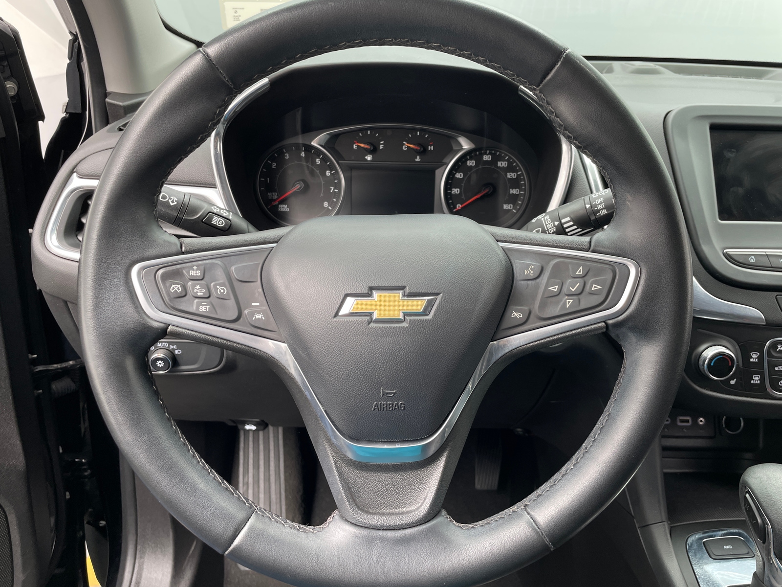 Thumbnail: 2023 Chevrolet Equinox - 5