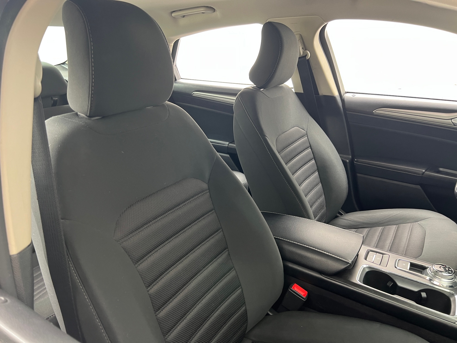 Thumbnail: 2018 Ford Fusion - 2
