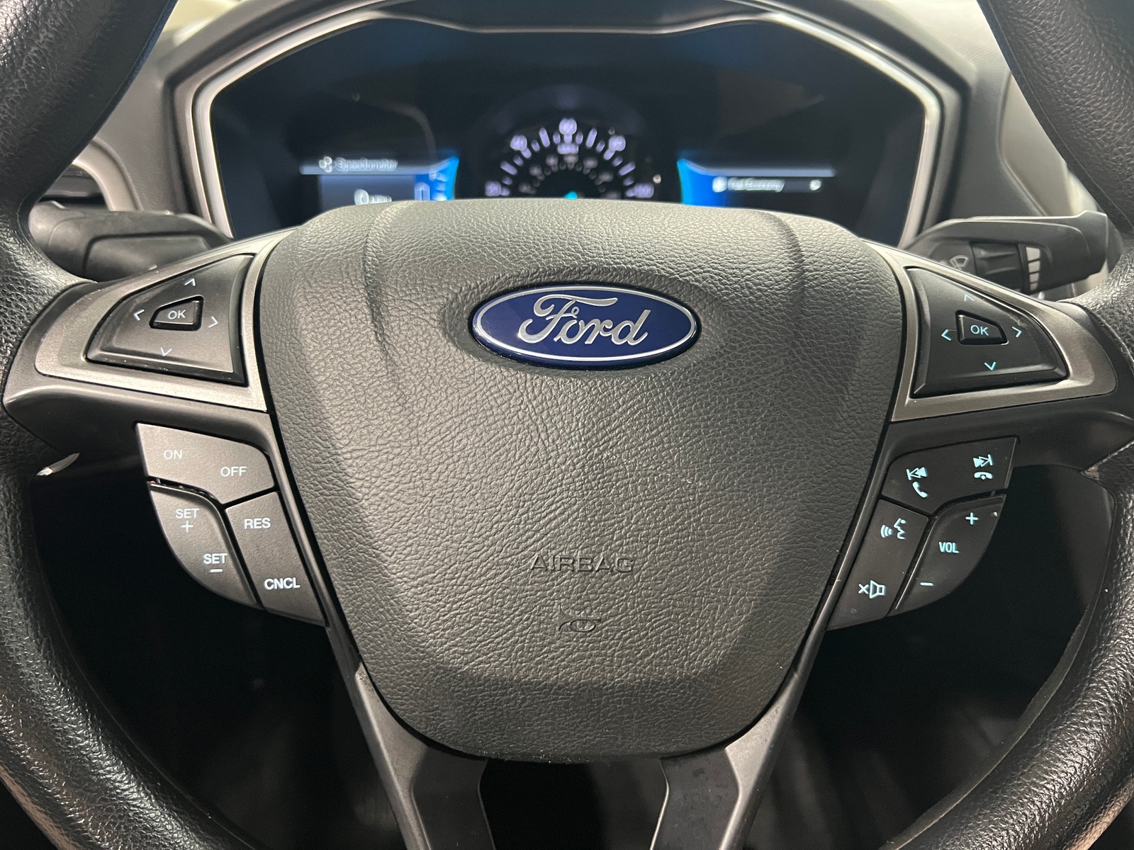 Thumbnail: 2018 Ford Fusion - 5