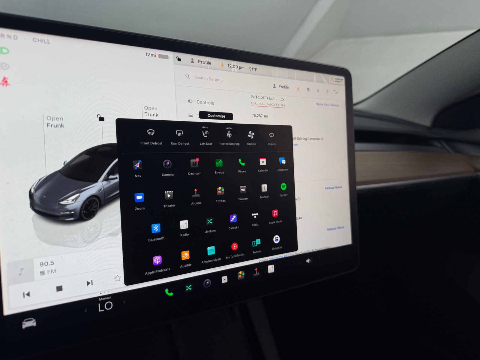 Thumbnail: 2022 Tesla Model 3 - 3