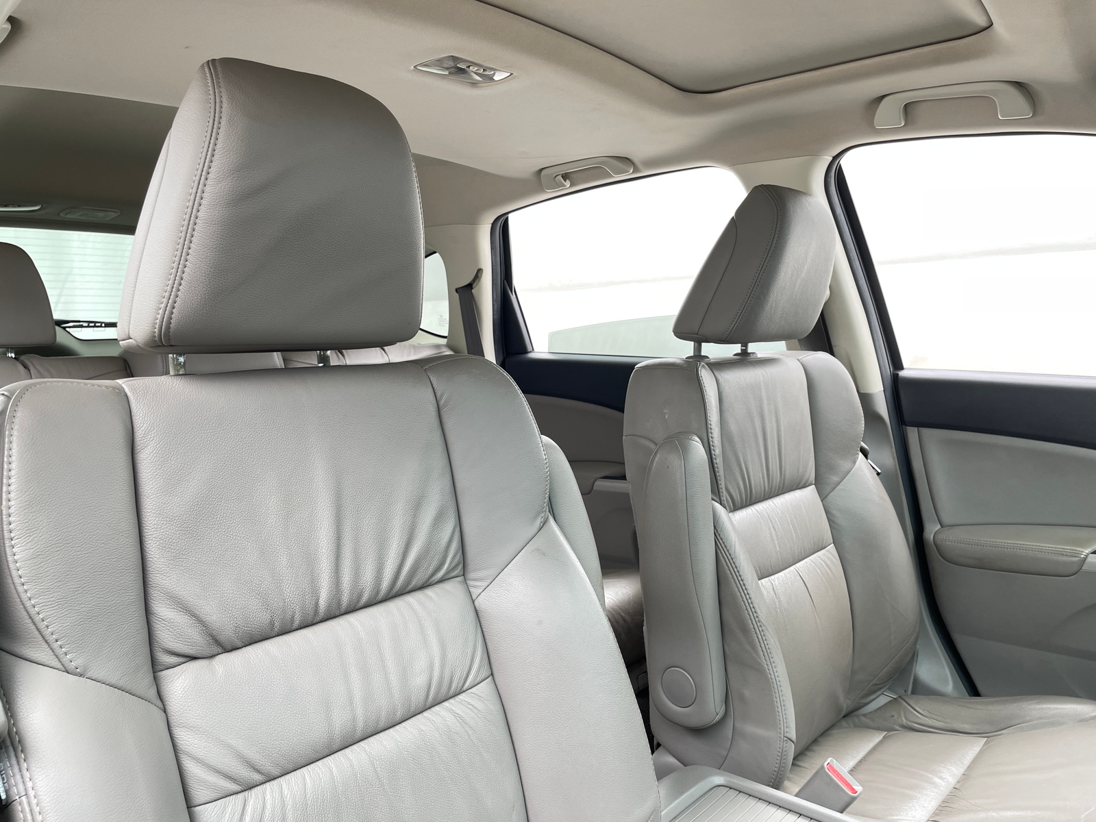 Thumbnail: 2014 Honda CR-V - 2