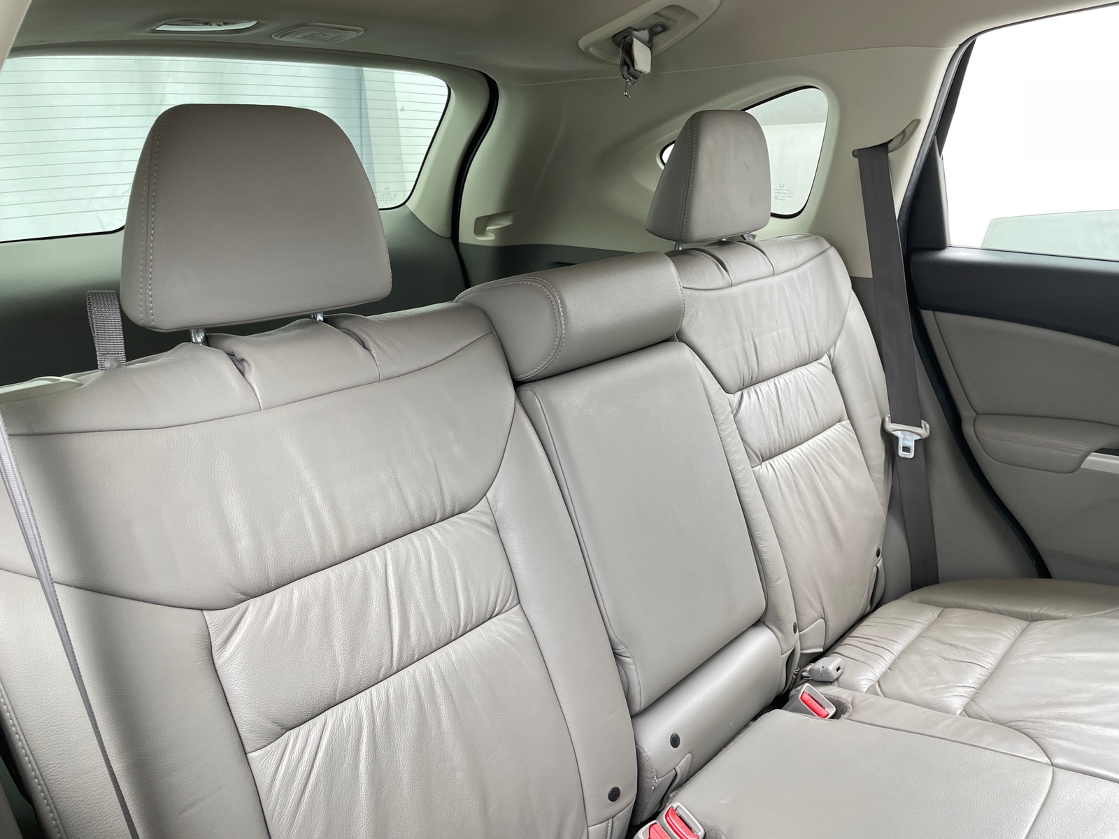 Thumbnail: 2014 Honda CR-V - 6