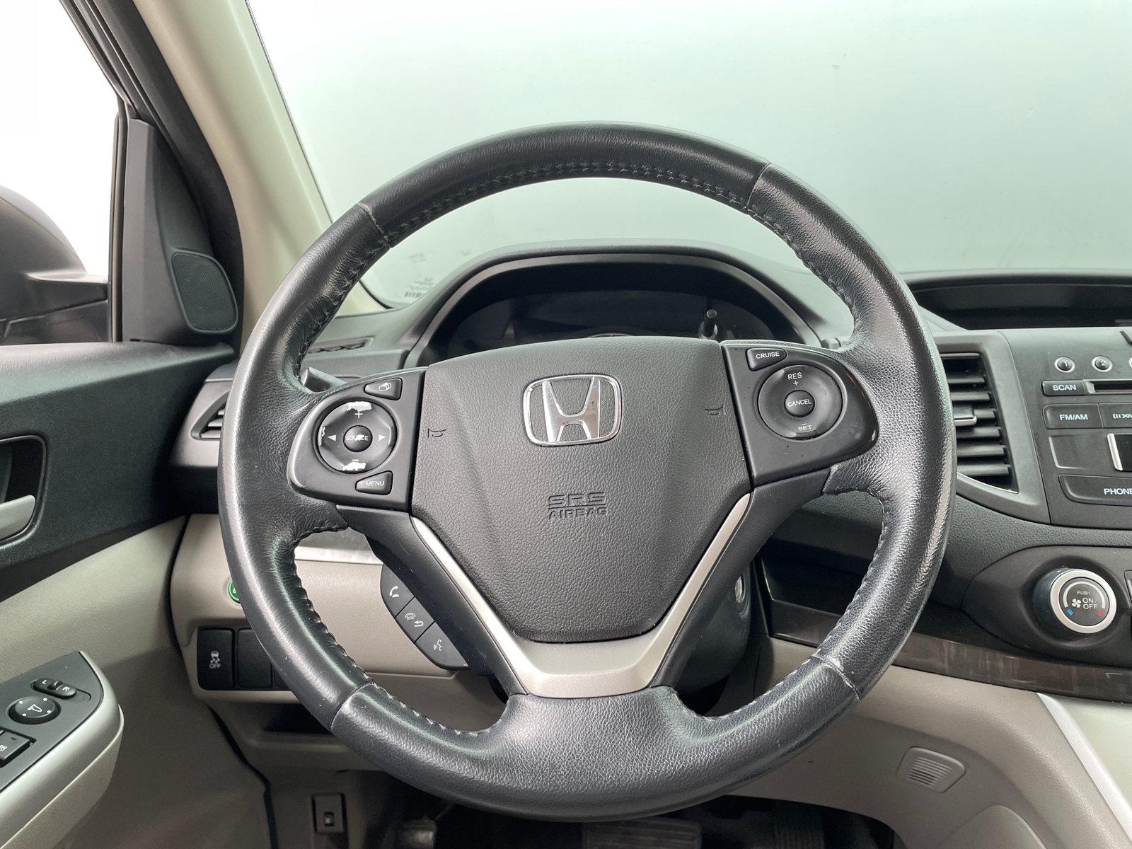 Thumbnail: 2014 Honda CR-V - 5