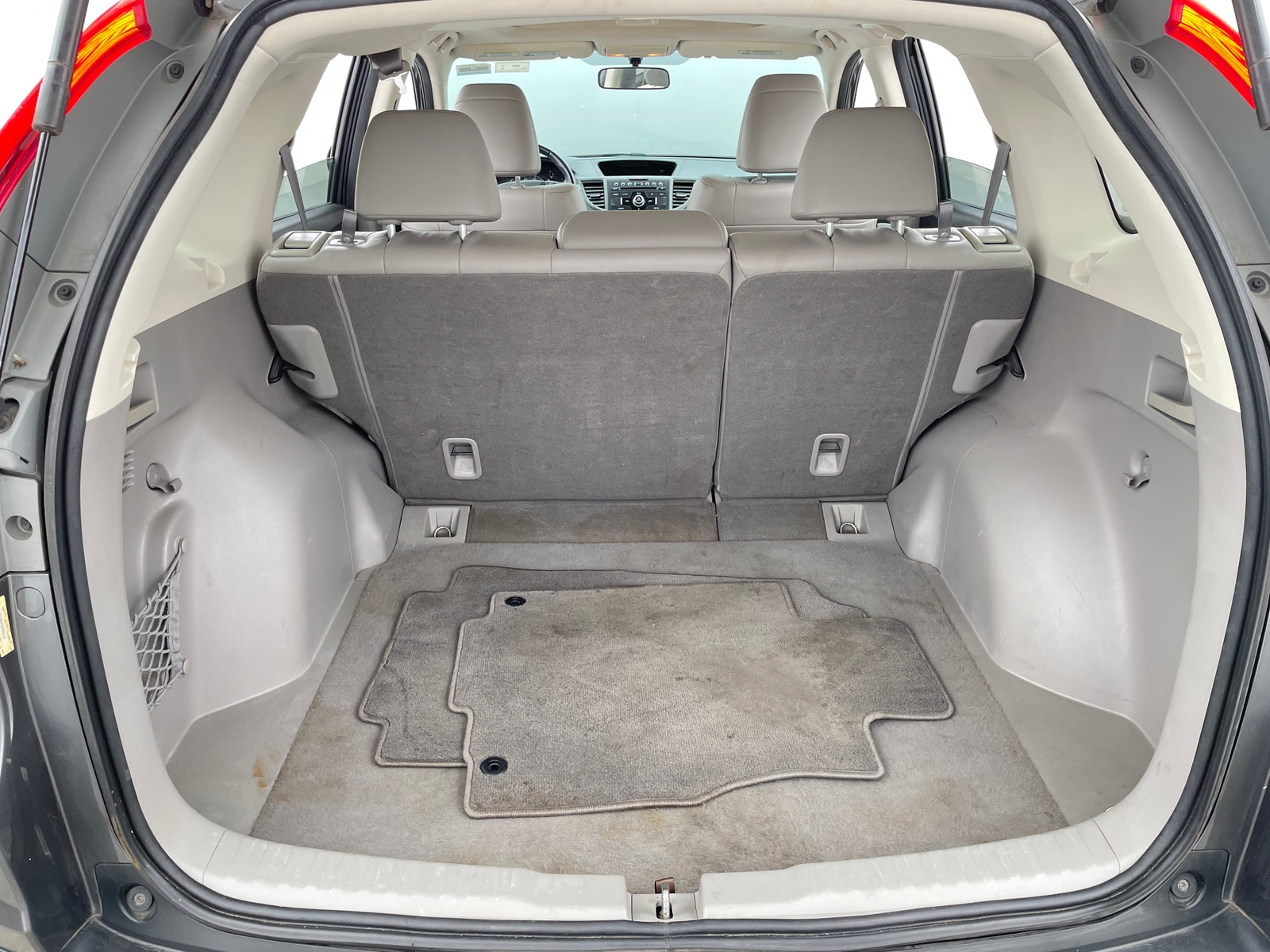 Thumbnail: 2014 Honda CR-V - 7