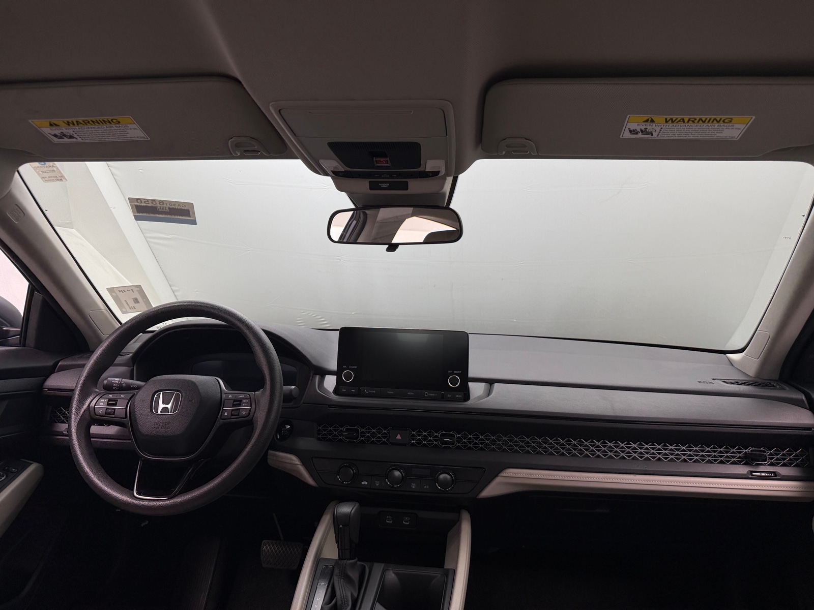 Thumbnail: 2024 Honda Accord - 3