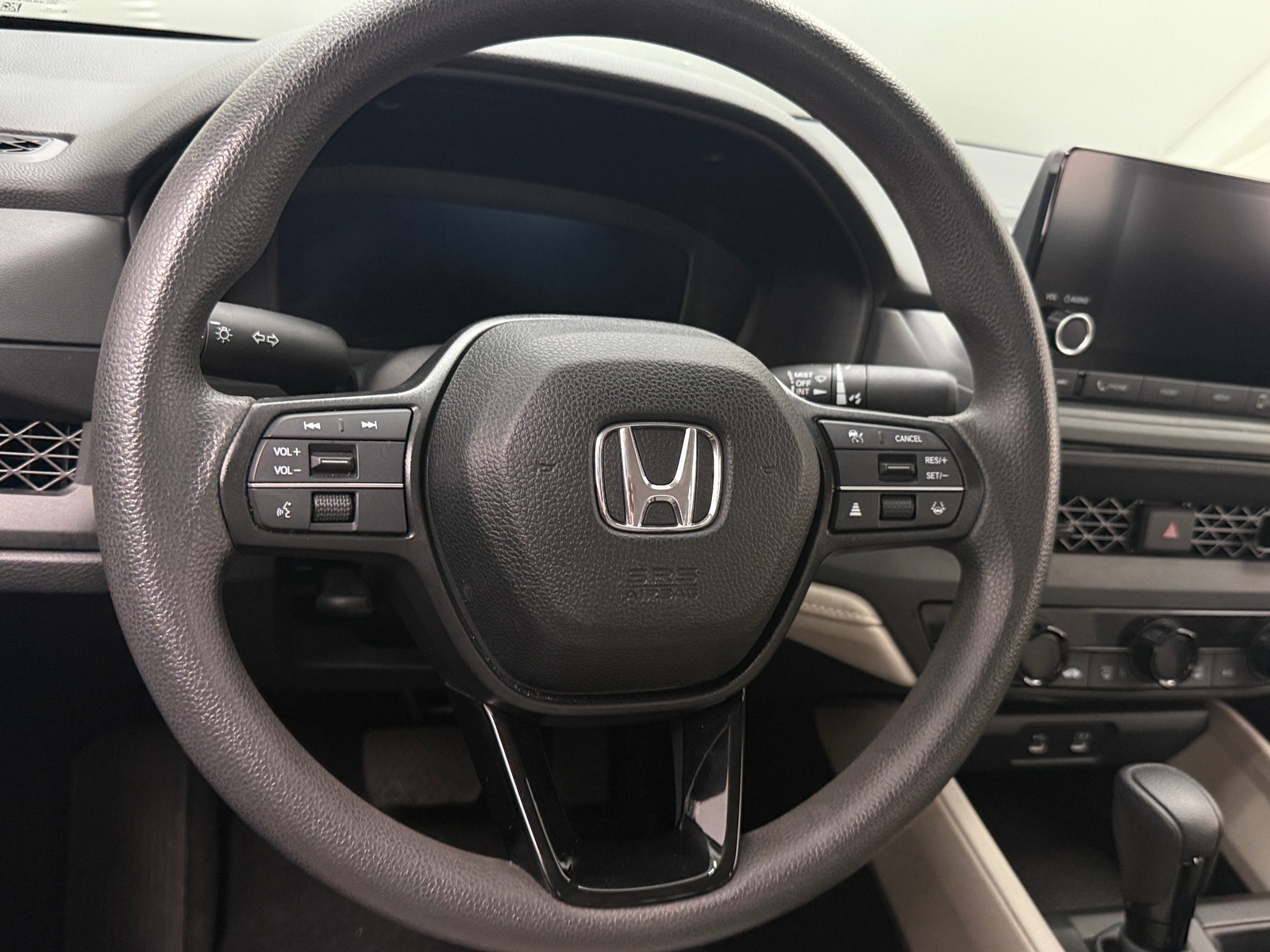 Thumbnail: 2024 Honda Accord - 5