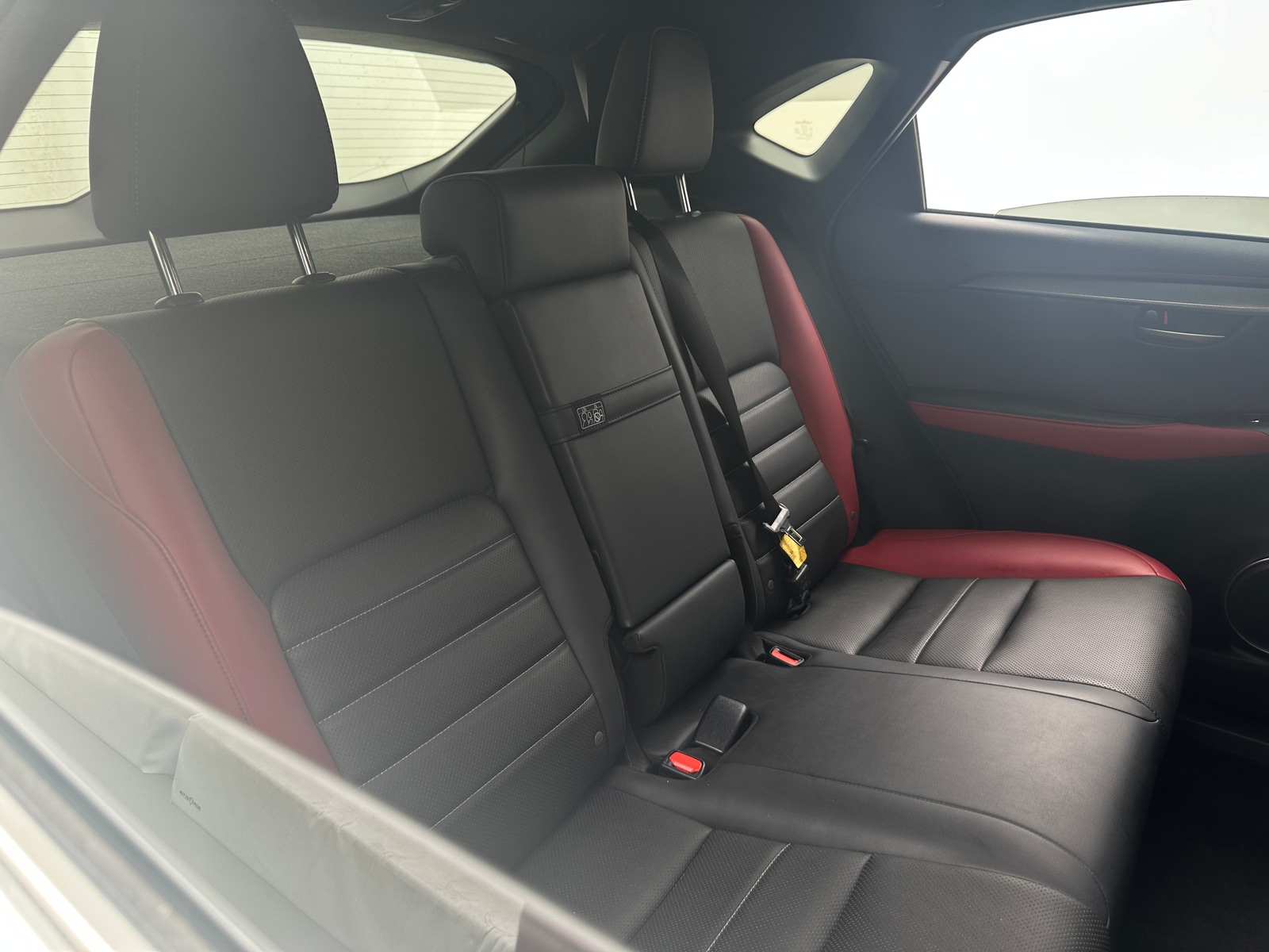 Thumbnail: 2021 Lexus NX - 5