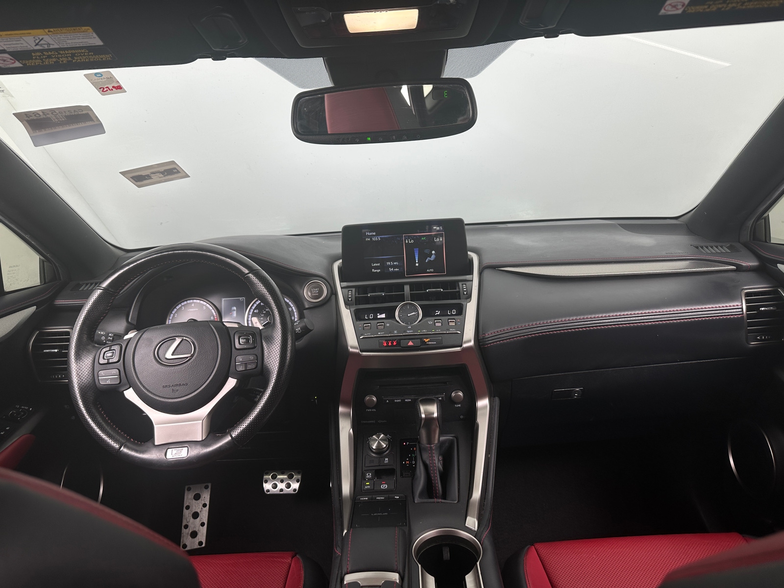 Thumbnail: 2021 Lexus NX - 2