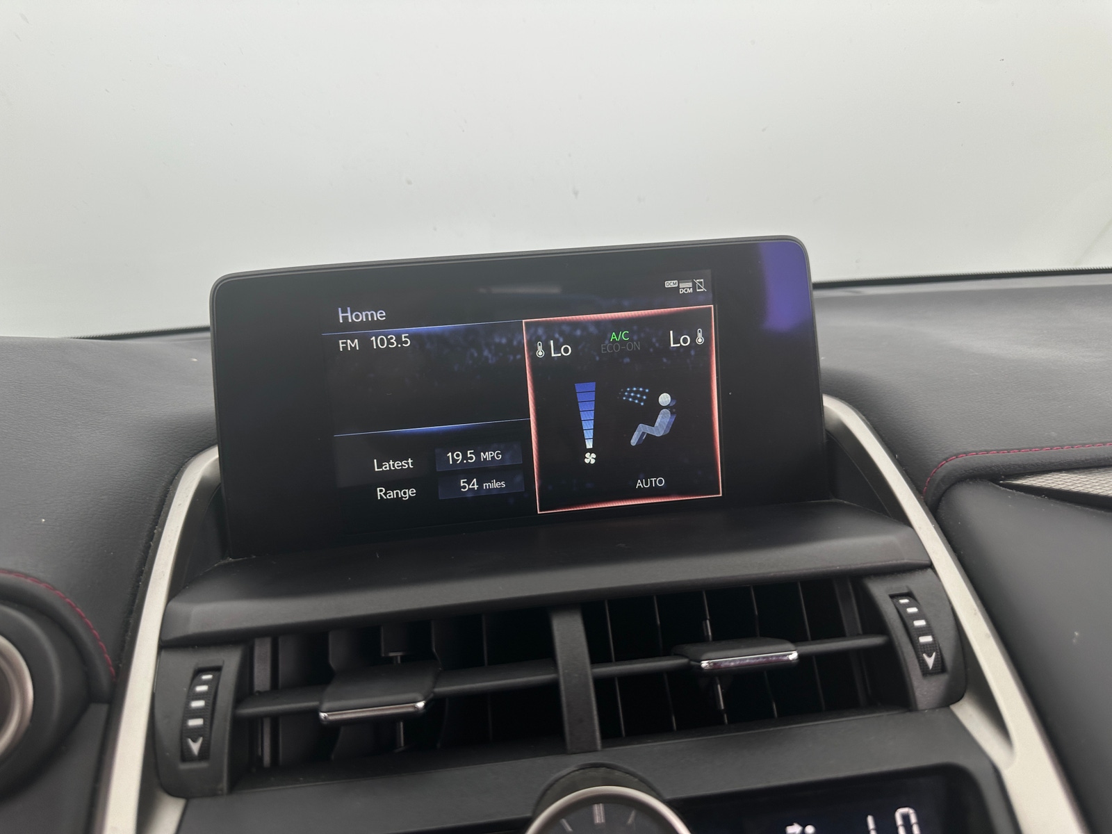 Thumbnail: 2021 Lexus NX - 3