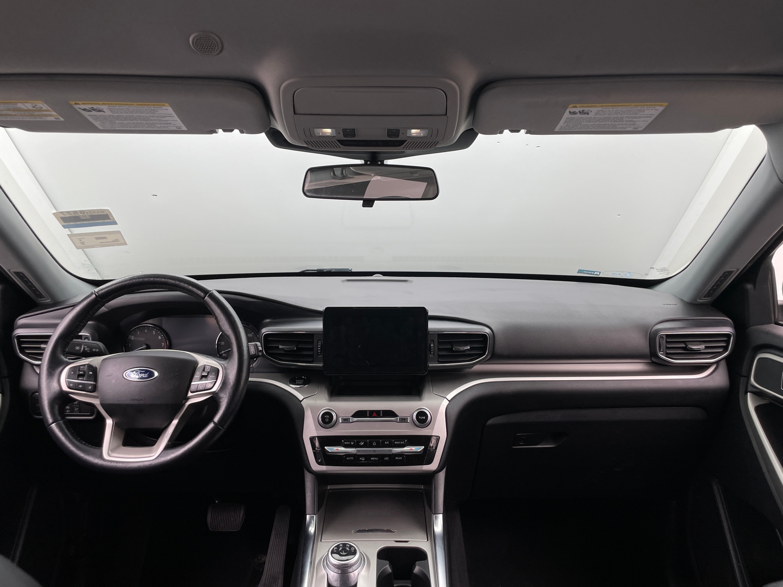 Thumbnail: 2021 Ford Explorer - 2