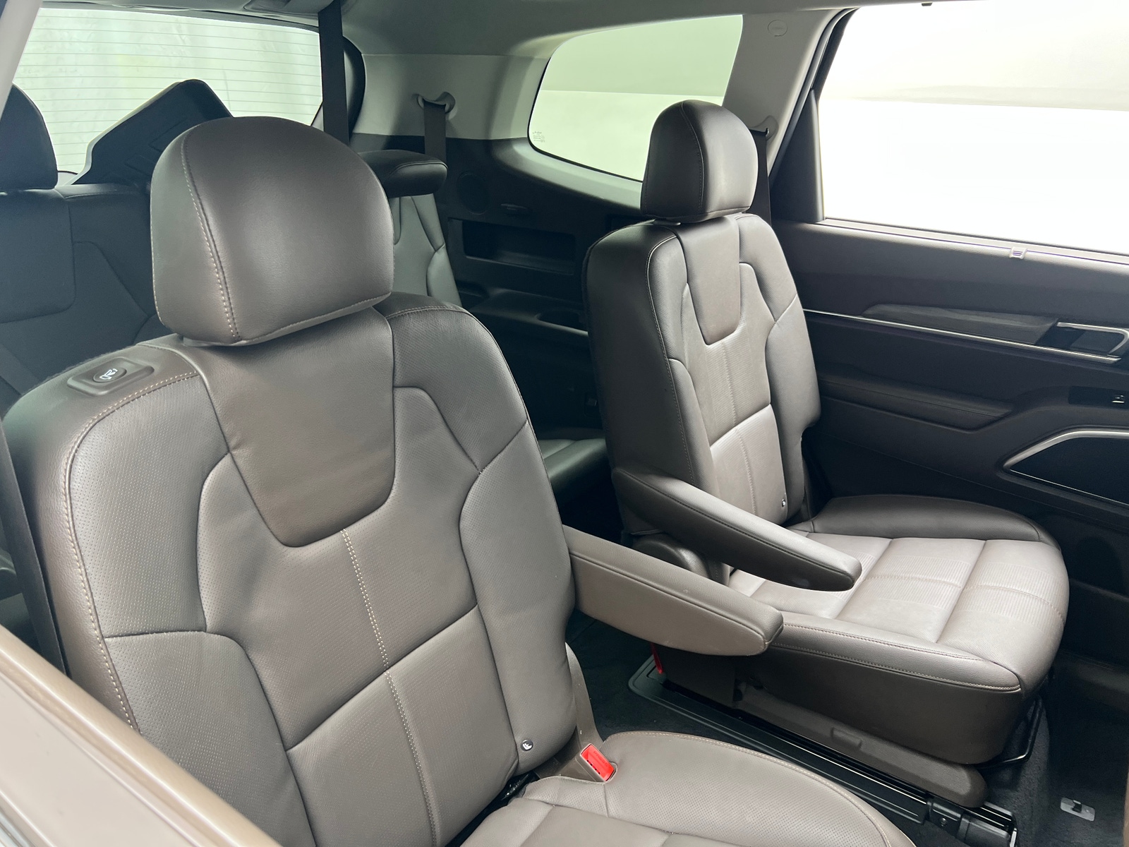 Thumbnail: 2022 Kia Telluride - 5