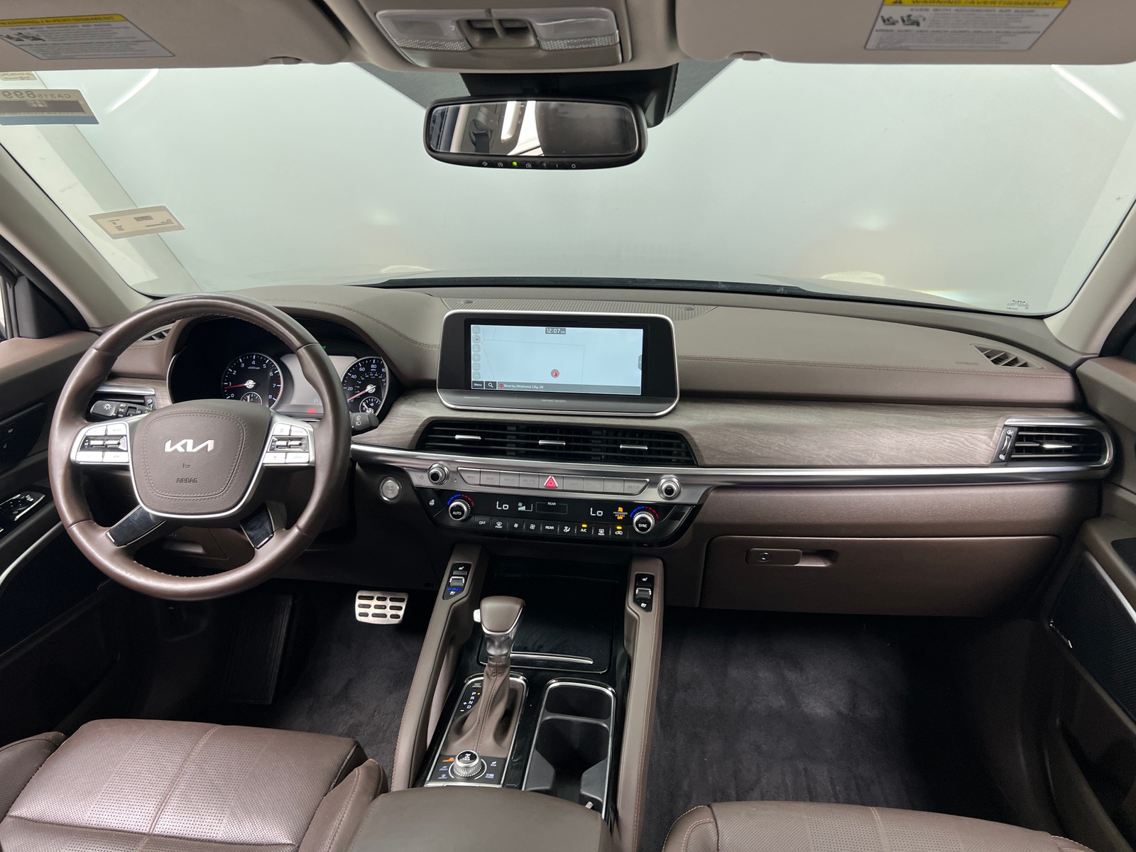 Thumbnail: 2022 Kia Telluride - 2