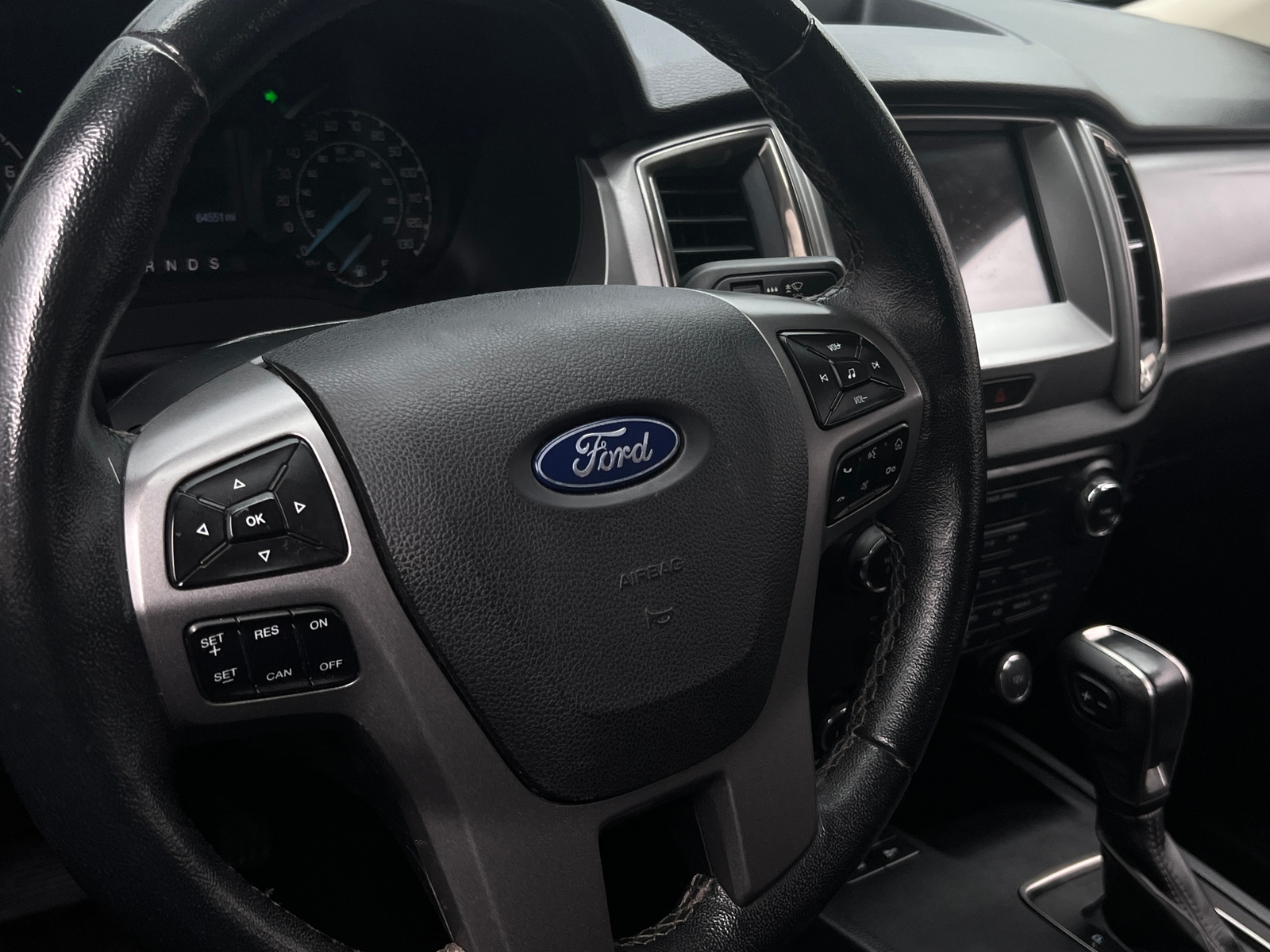 Thumbnail: 2020 Ford Ranger - 4