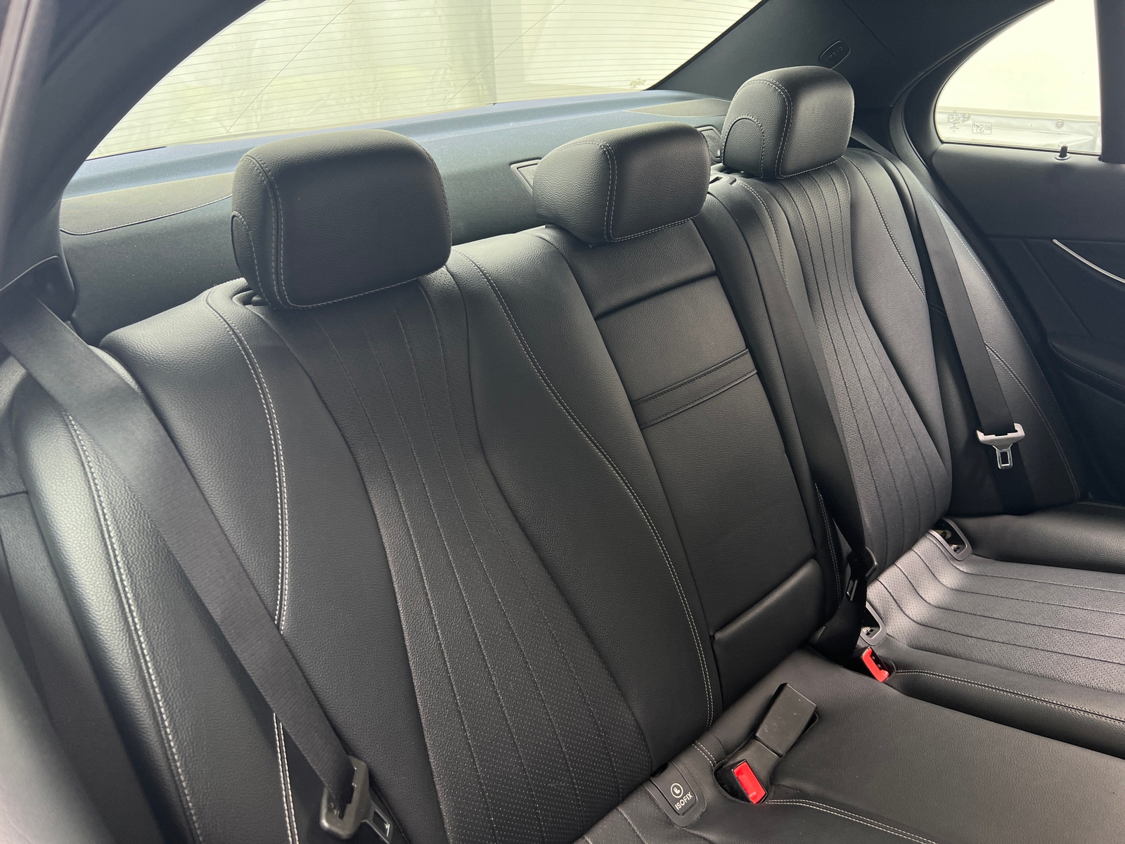 Thumbnail: 2019 Mercedes-Benz E-Class - 5
