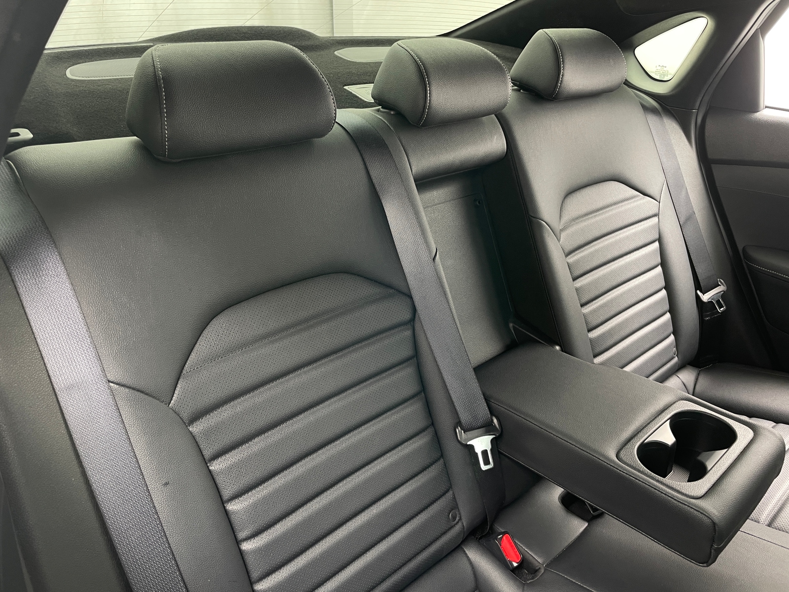 Thumbnail: 2024 Kia Forte - 5