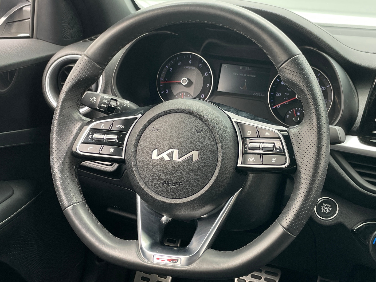 Thumbnail: 2024 Kia Forte - 4