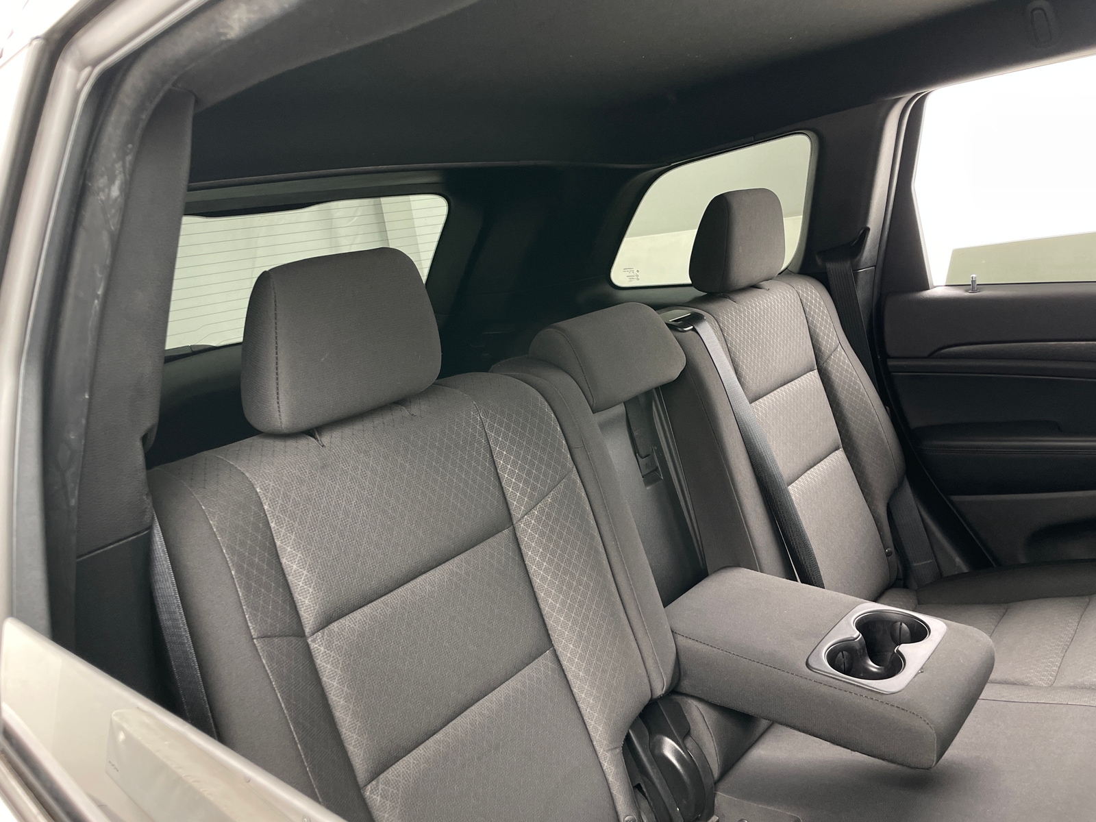 Thumbnail: 2018 Jeep Grand Cherokee - 6