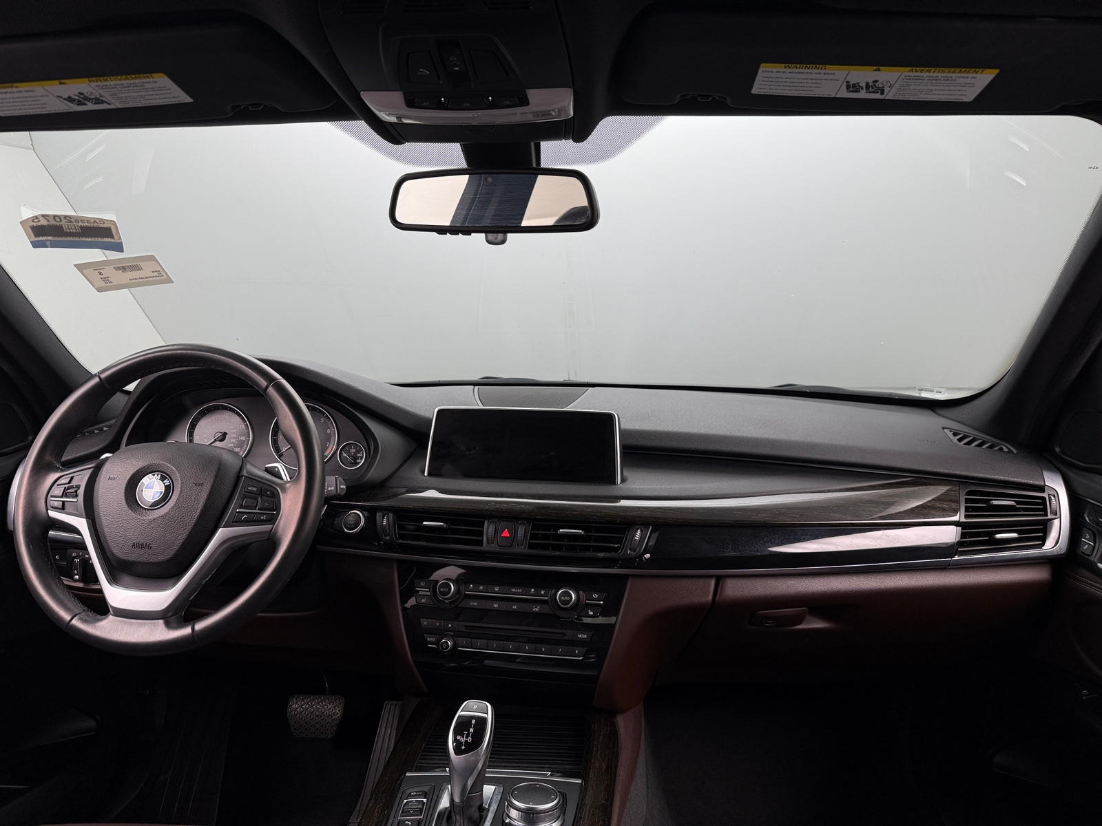 Thumbnail: 2018 BMW X5 - 2