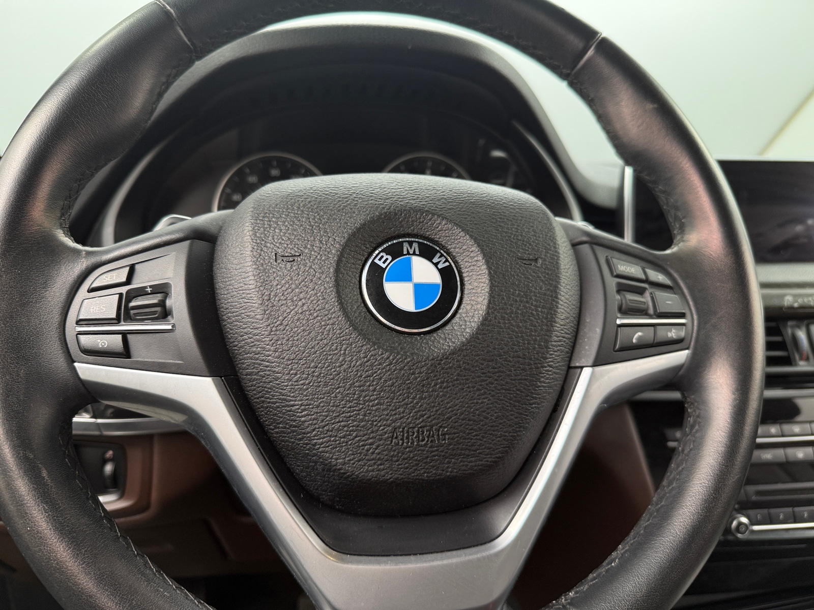 Thumbnail: 2018 BMW X5 - 4