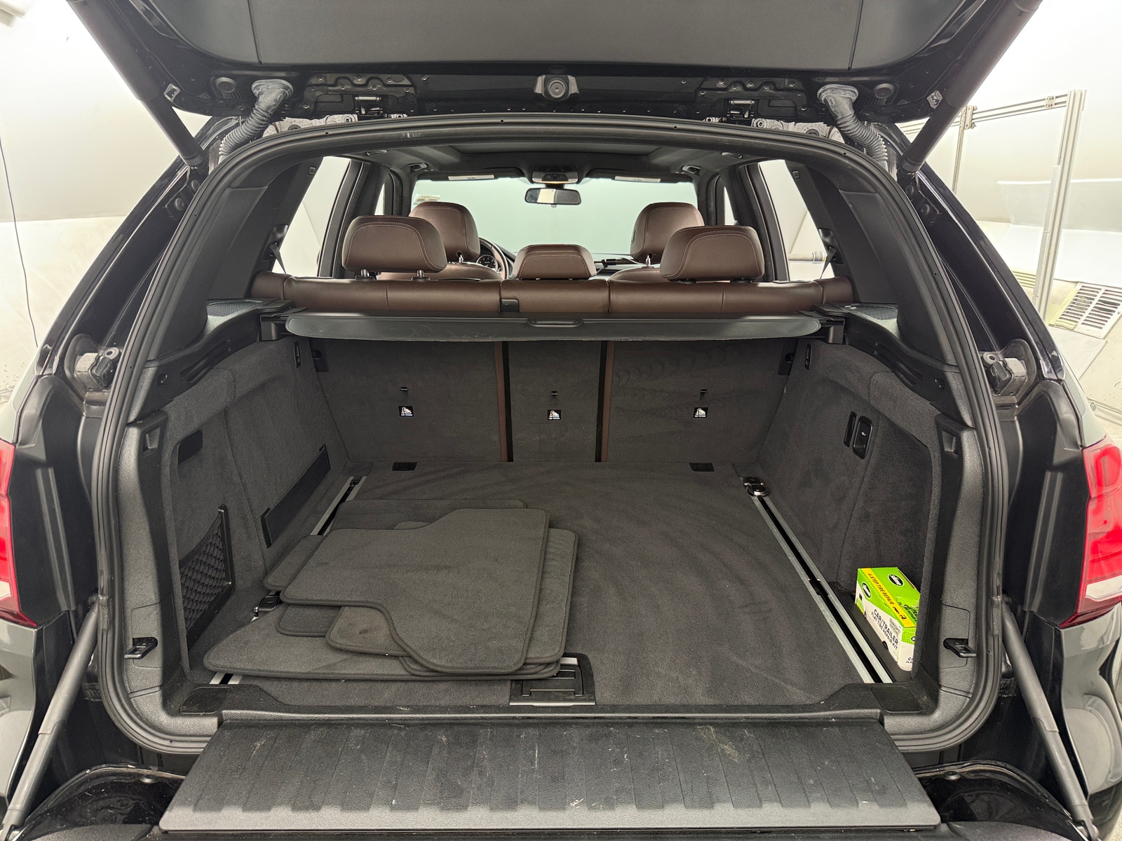 Thumbnail: 2018 BMW X5 - 6
