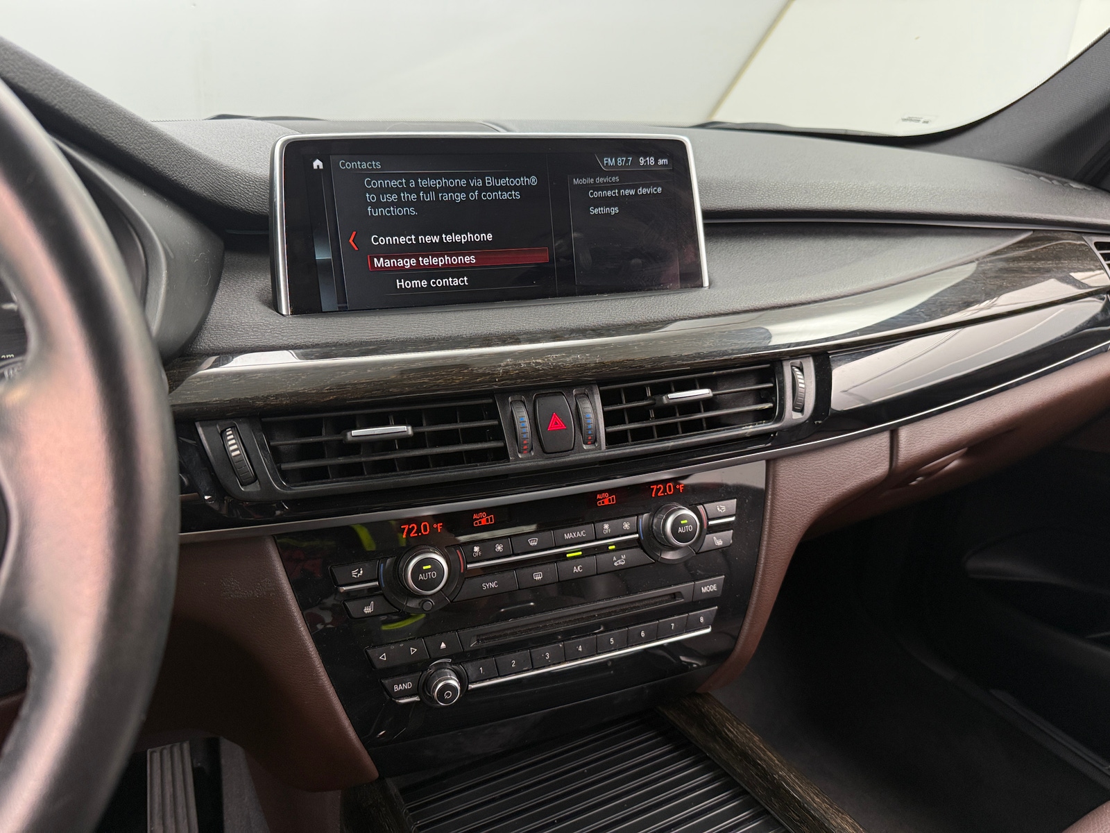 Thumbnail: 2018 BMW X5 - 3